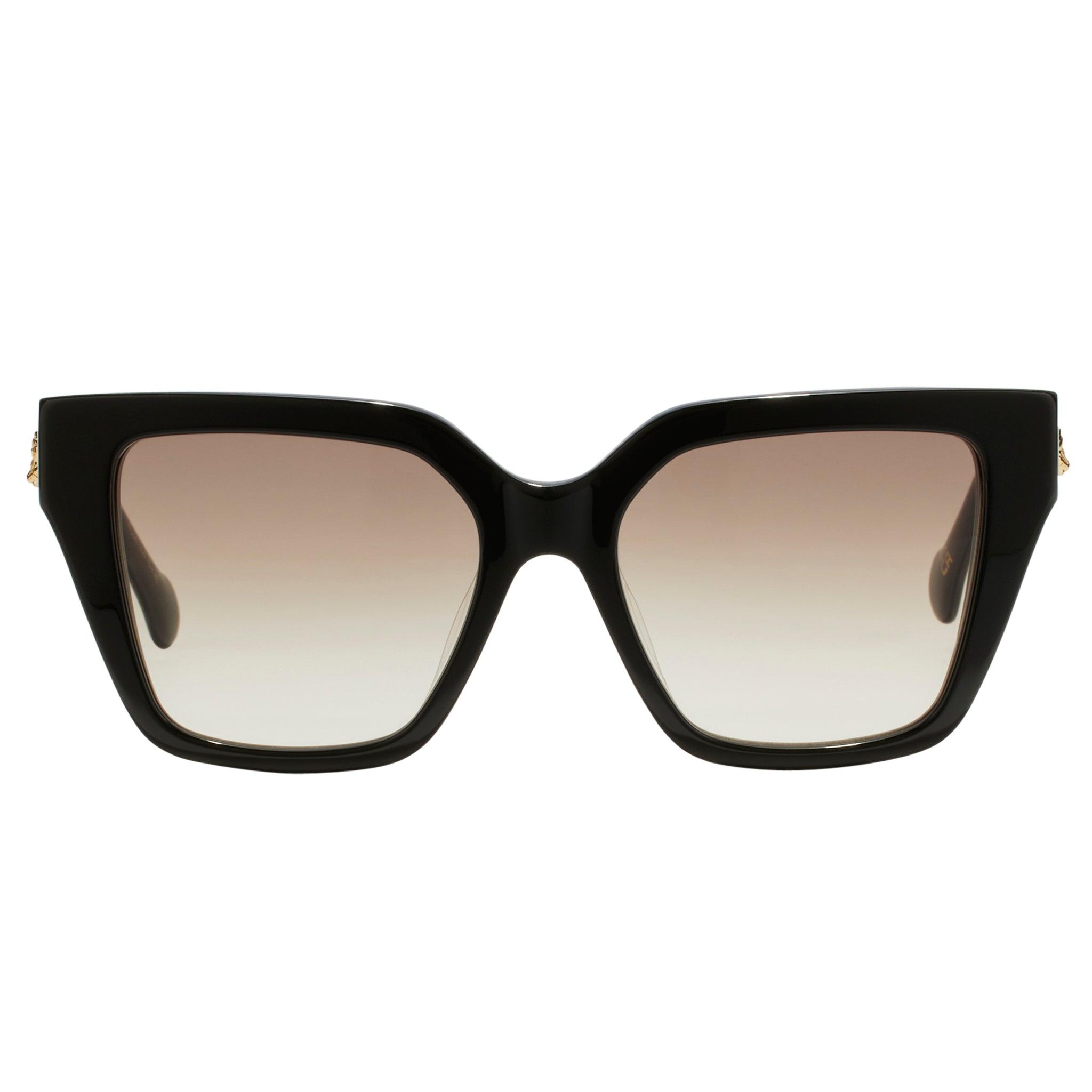 Camilla | Bottomless Brunch | Black - iKANDi Sunglasses