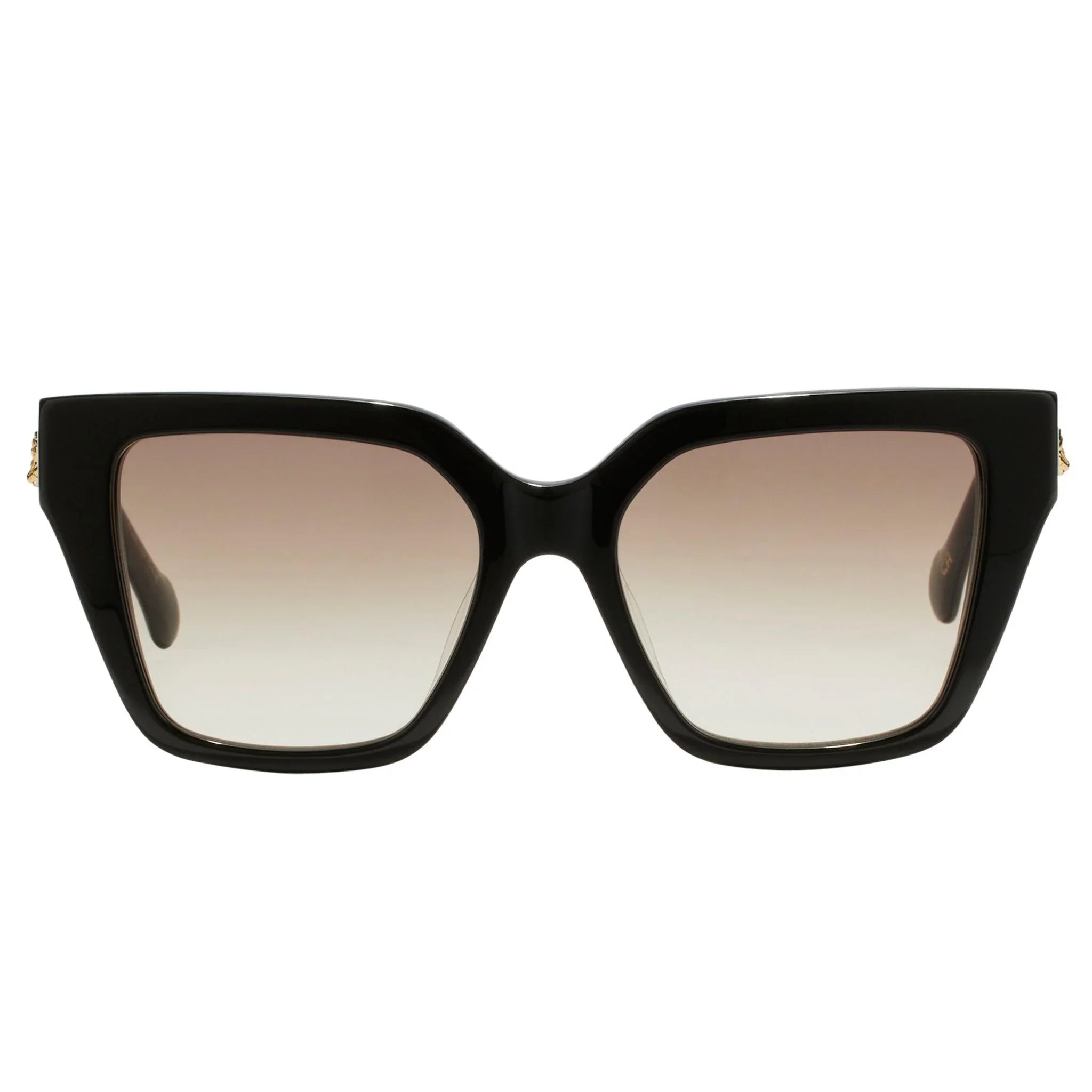 Camilla | Bottomless Brunch | Black - iKANDi Sunglasses
