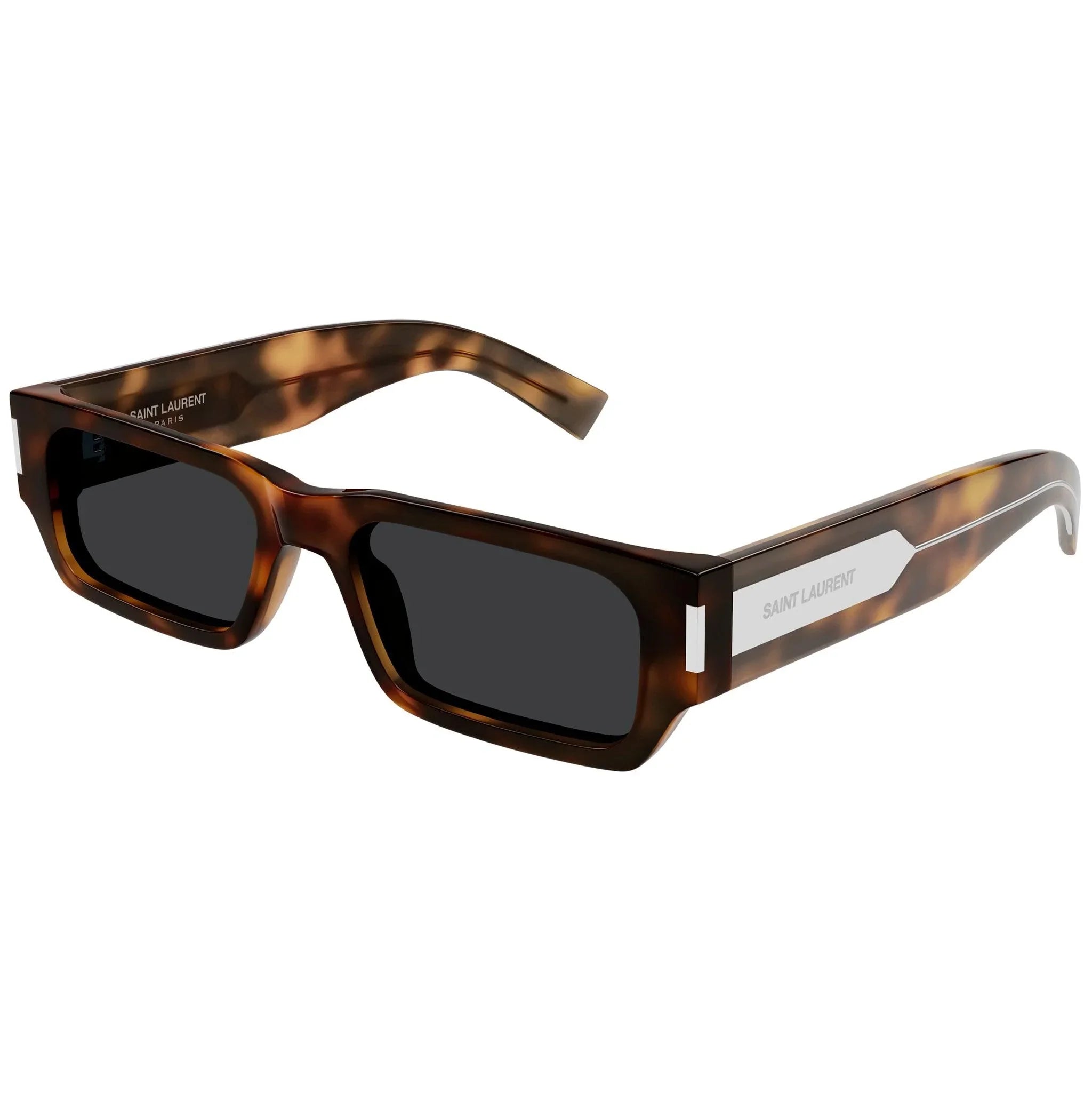 Saint Laurent | 660F | Havana - iKANDi Sunglasses