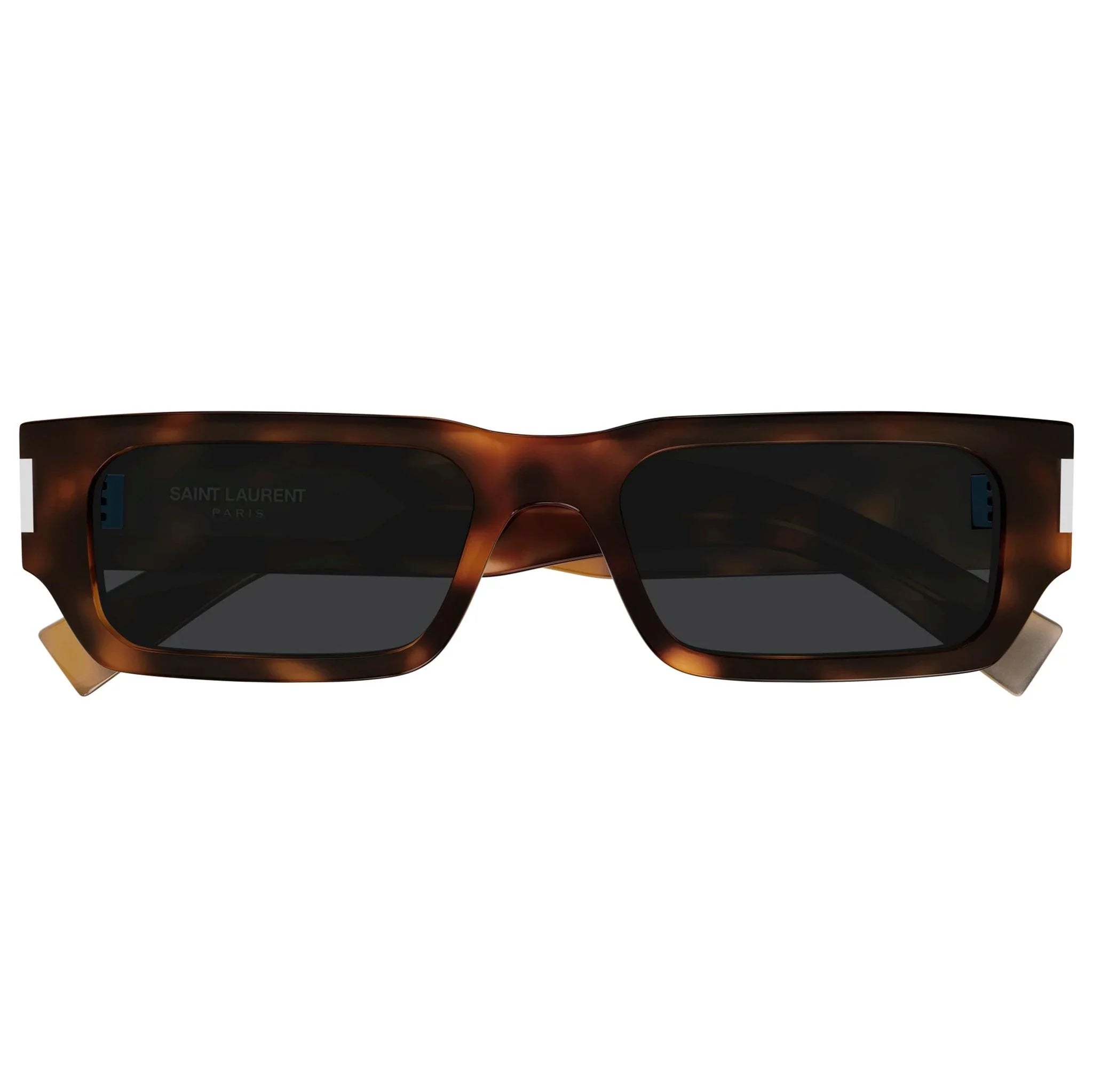 Saint Laurent | 660F | Havana - iKANDi Sunglasses