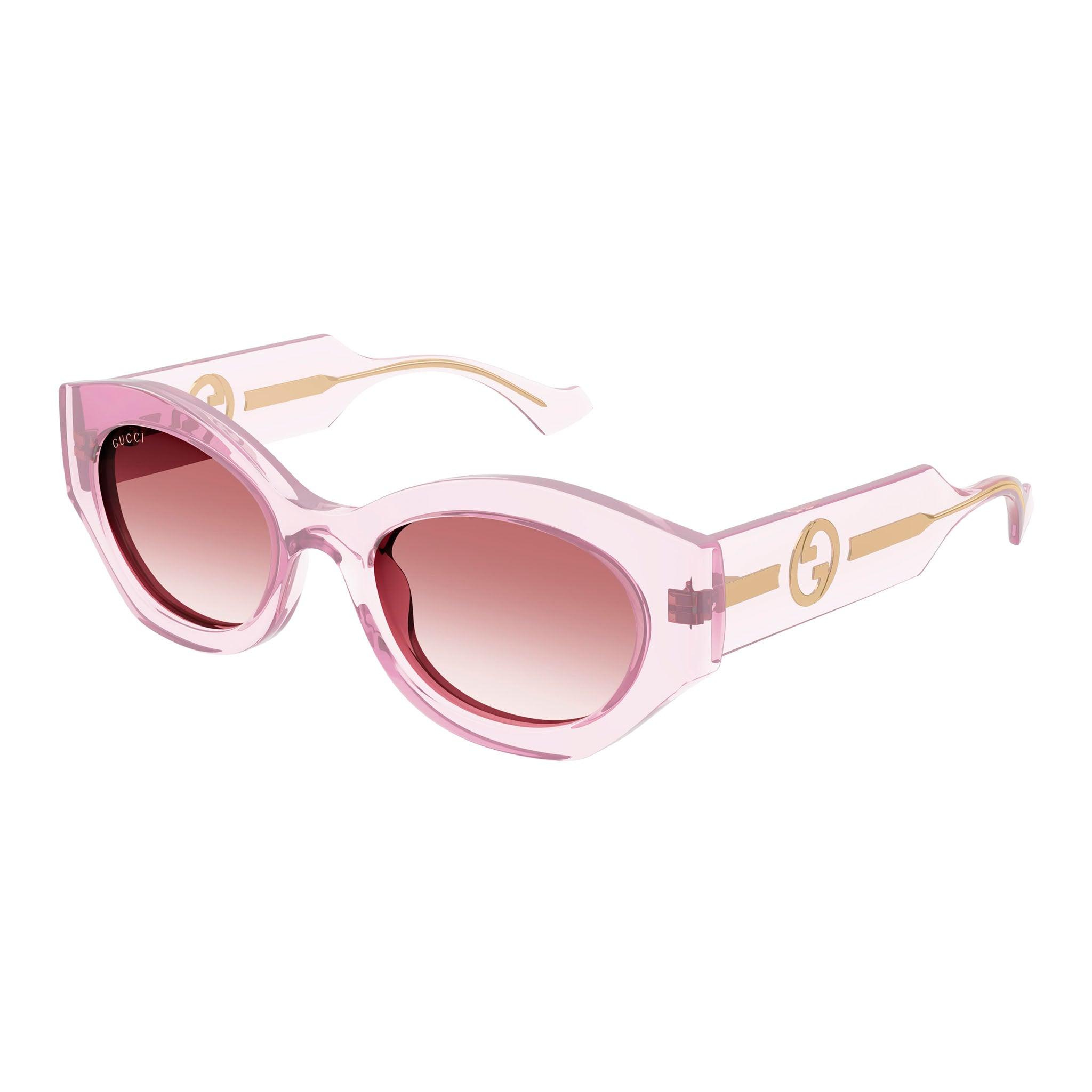 Gucci | 1553S | Pink - iKANDi Sunglasses