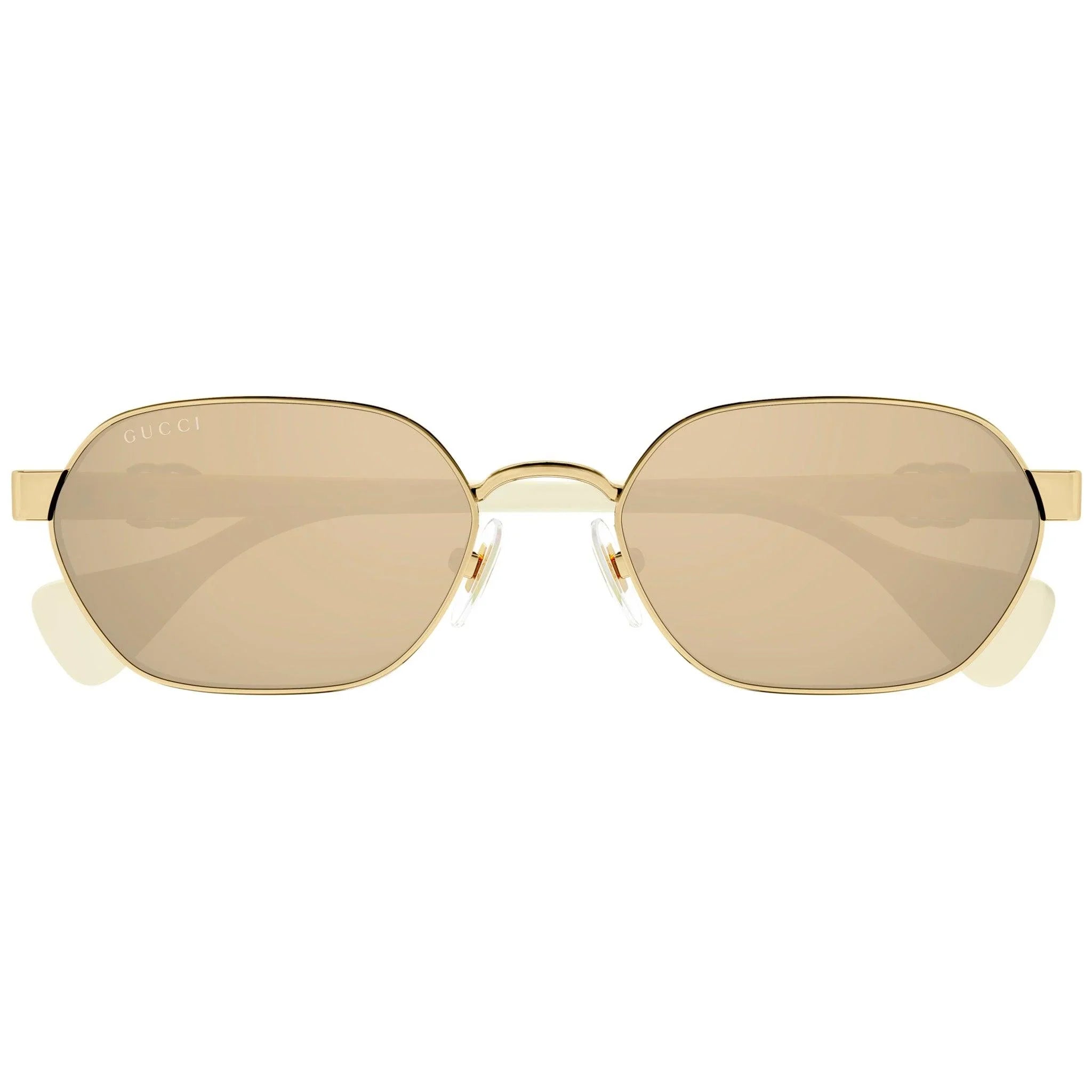Gucci | 1593S | Gold - iKANDi Sunglasses