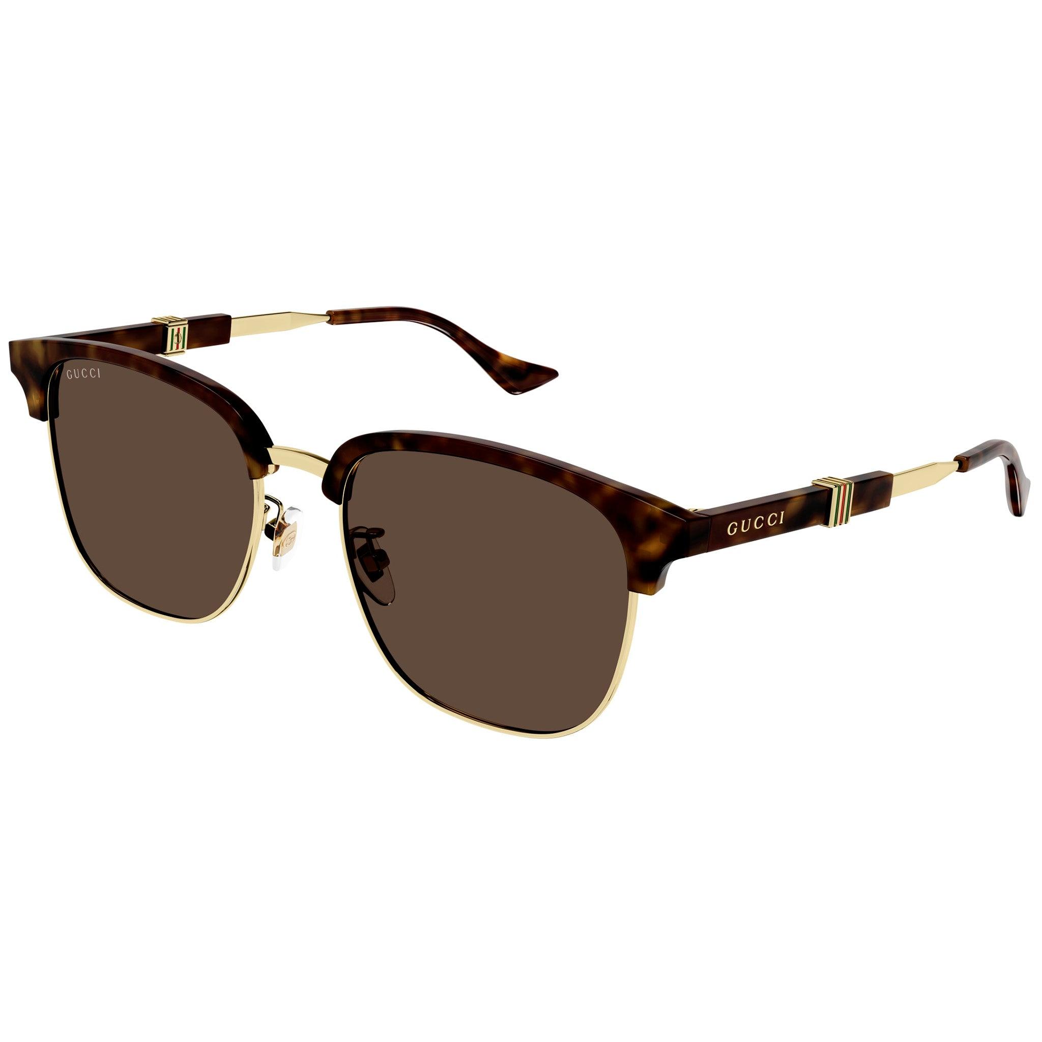Gucci | 1499SK | Havana - iKANDi Sunglasses