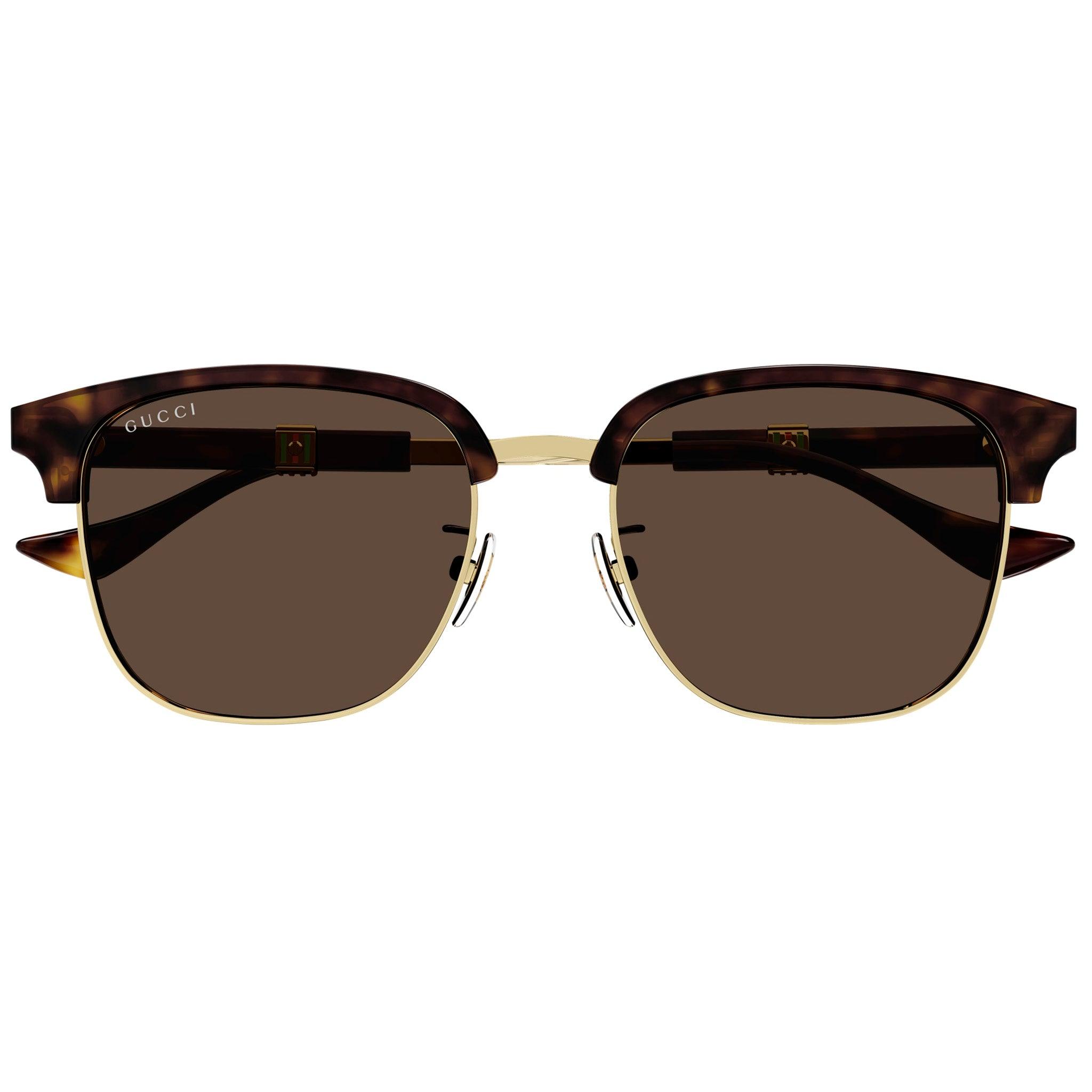 Gucci | 1499SK | Havana - iKANDi Sunglasses