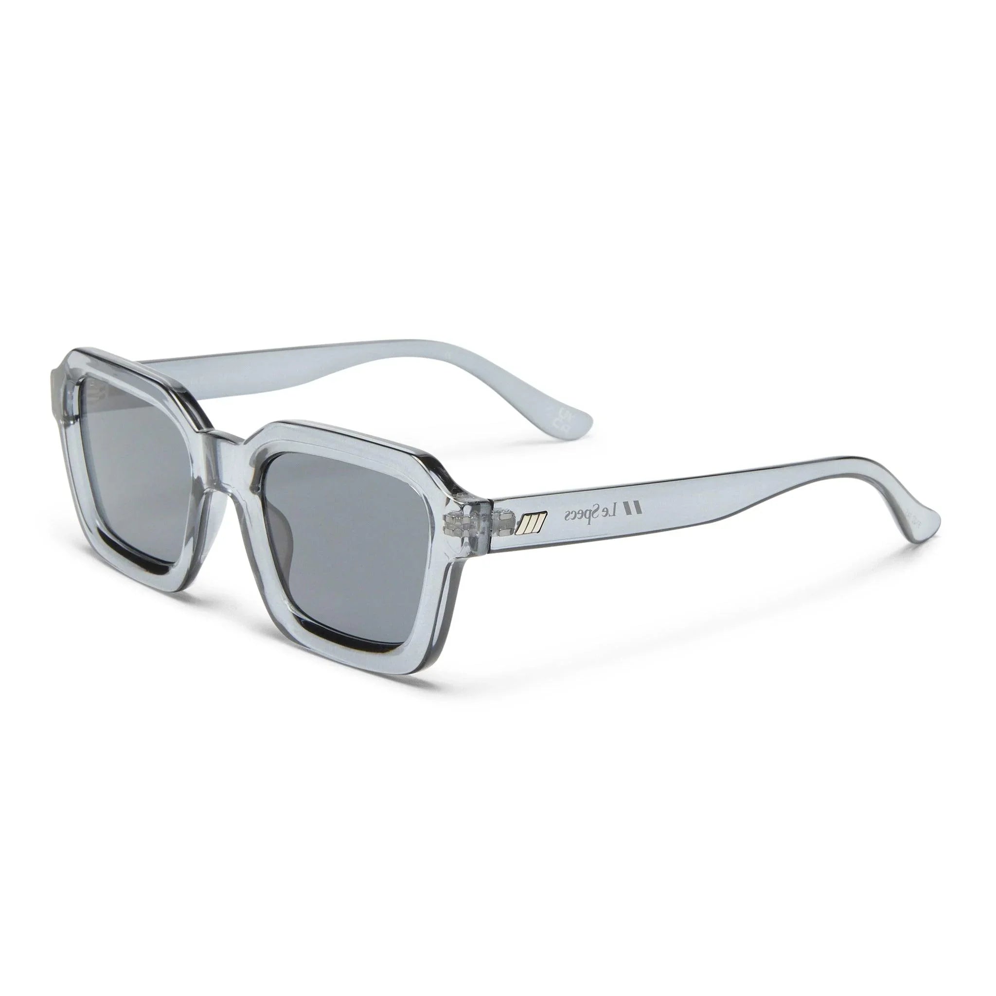 Le Specs | Impossible | Pewter - iKANDi Sunglasses