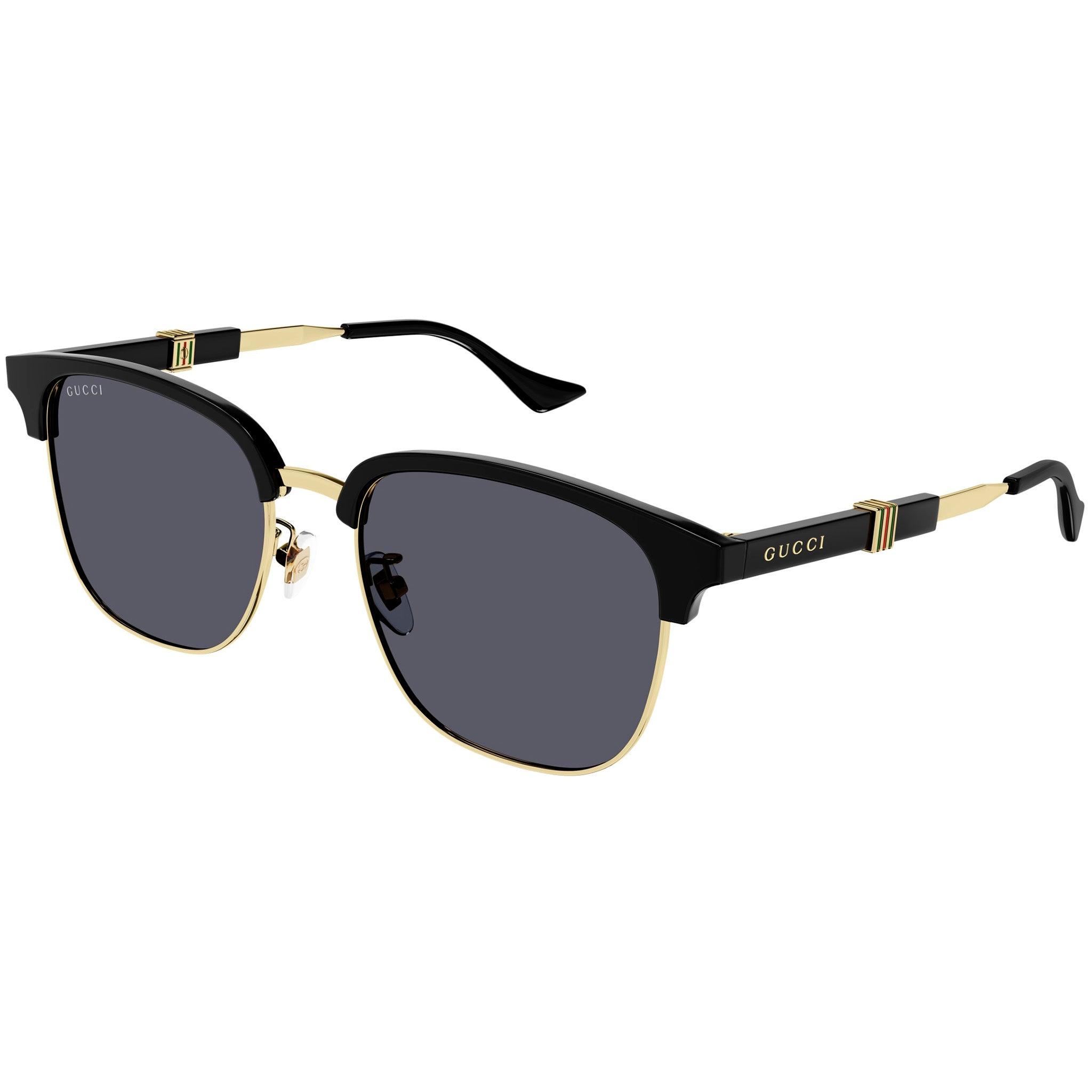 Gucci | 1499SK | Black - iKANDi Sunglasses