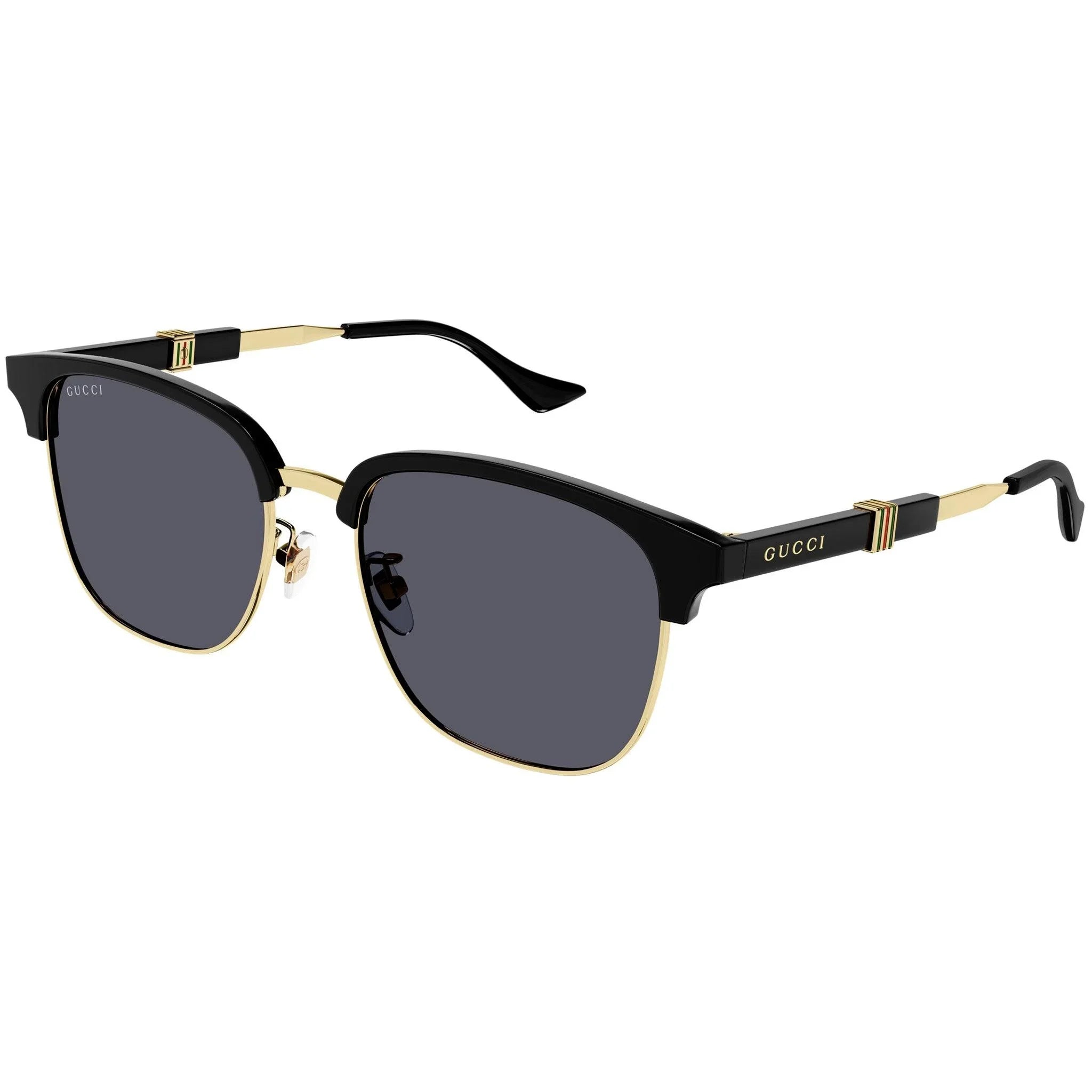 Gucci | 1499SK | Black - iKANDi Sunglasses