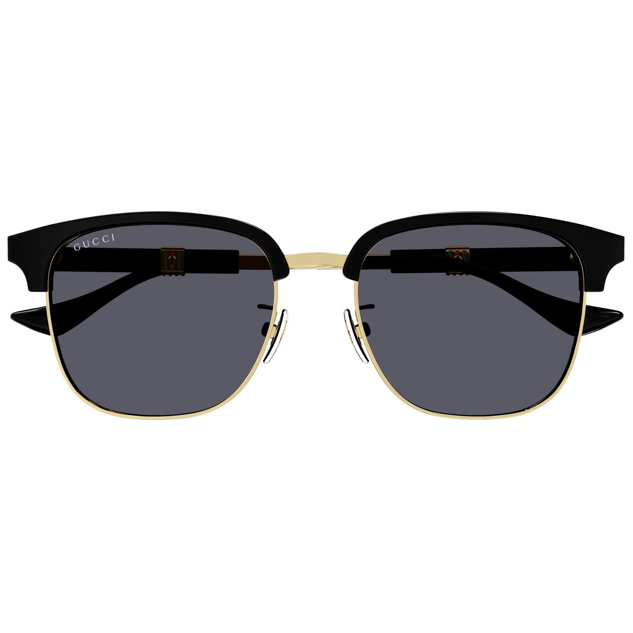 Gucci | 1499SK | Black - iKANDi Sunglasses