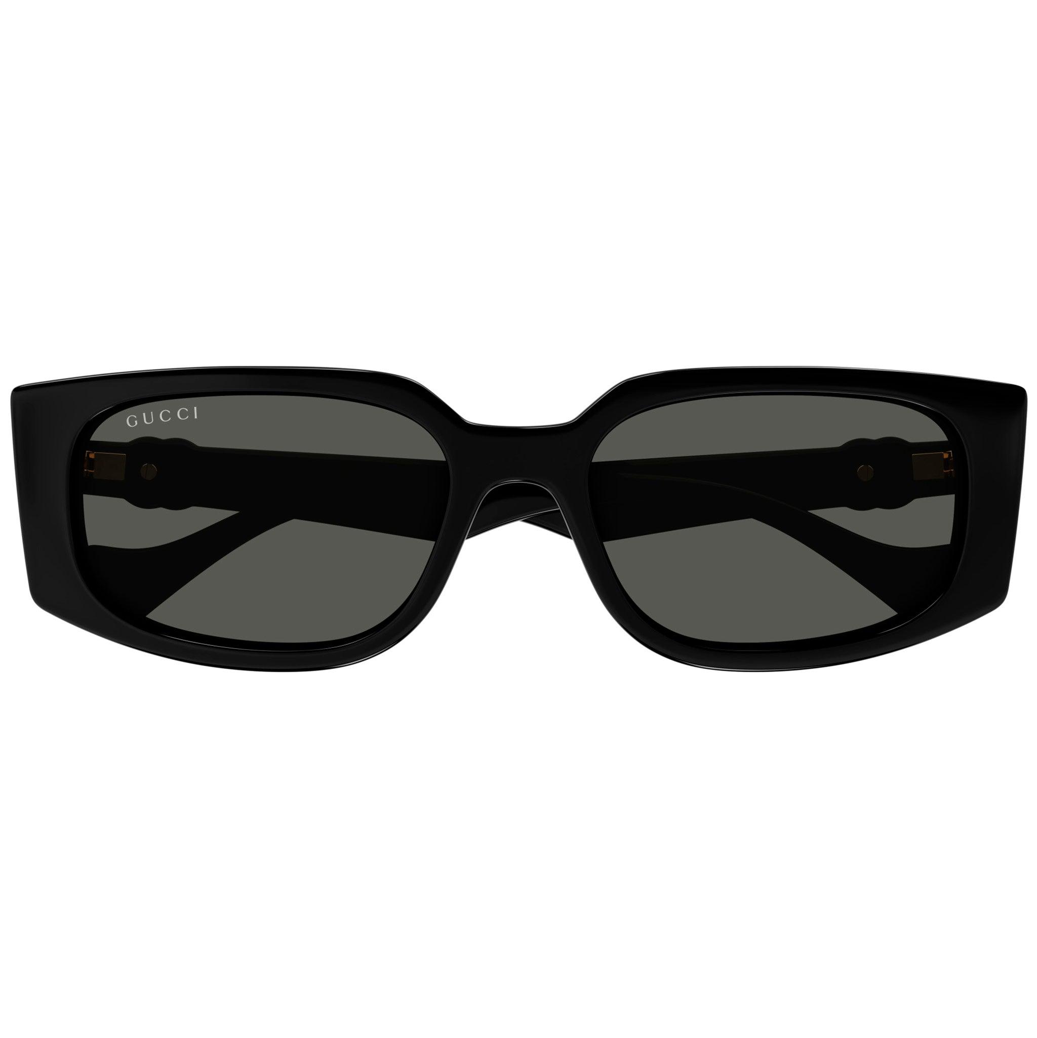 Gucci | 1534S | Black - iKANDi Sunglasses