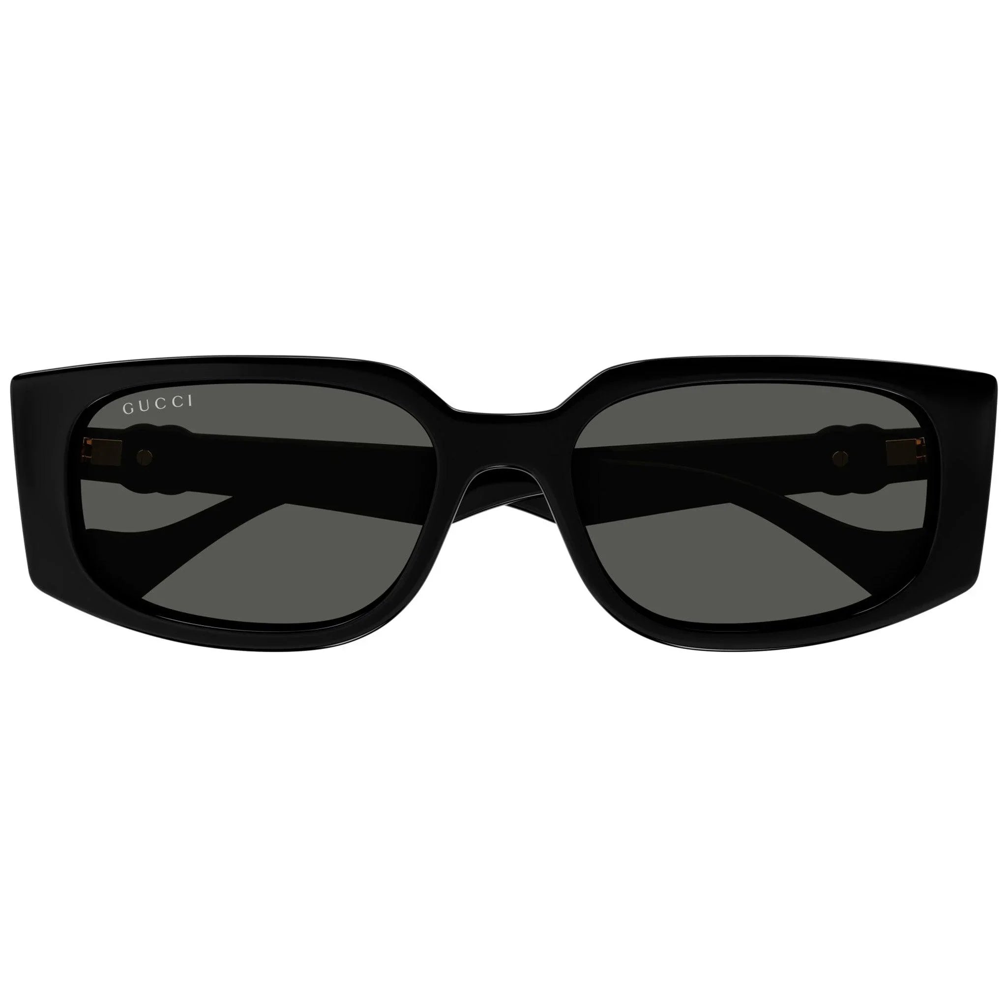 Gucci | 1534S | Black - iKANDi Sunglasses