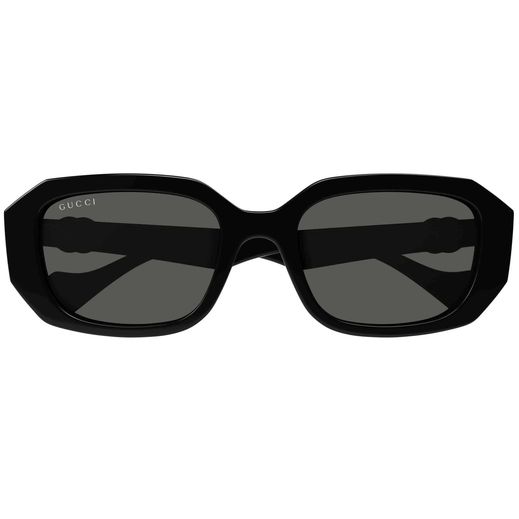 Gucci | 1535S | Black - iKANDi Sunglasses