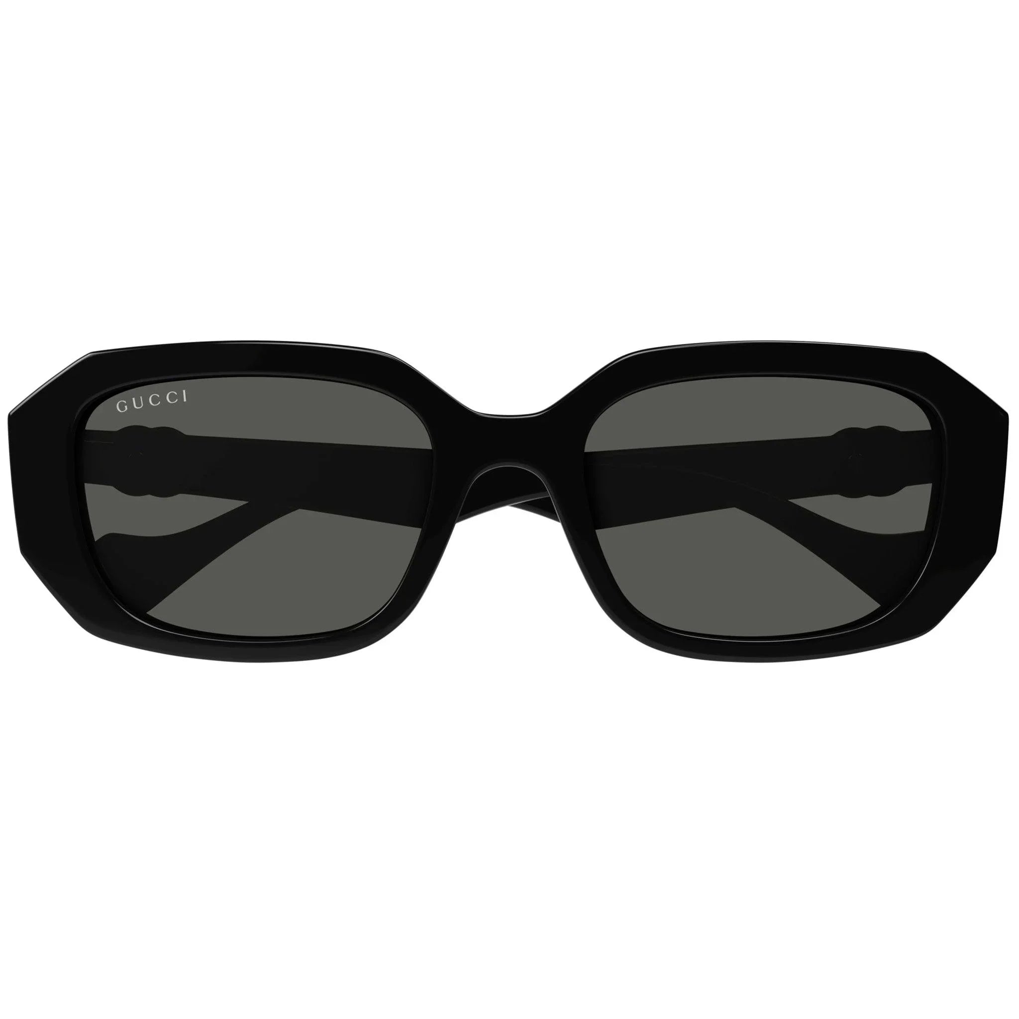 Gucci | 1535S | Black - iKANDi Sunglasses