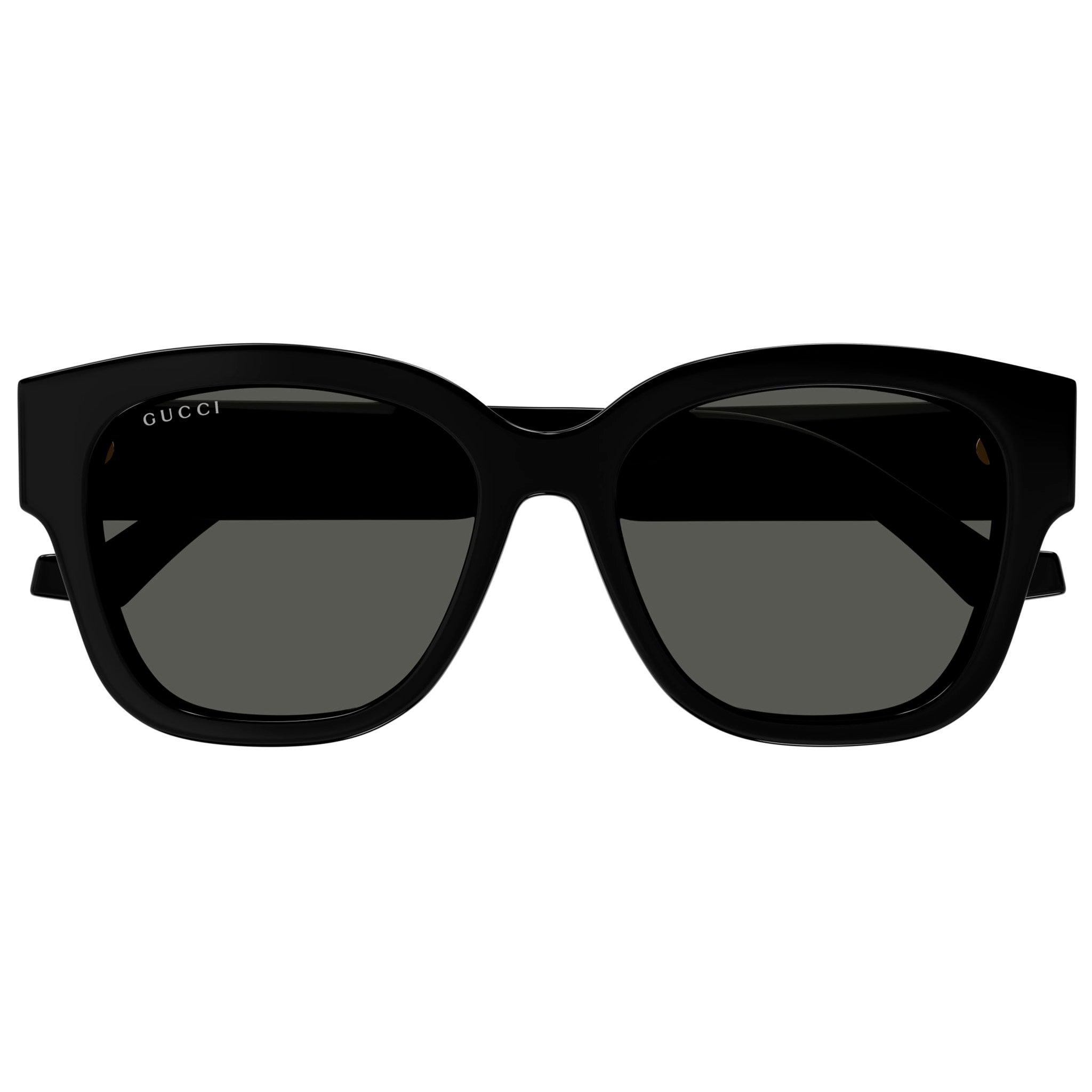 Gucci | 1550SK | Black - iKANDi Sunglasses