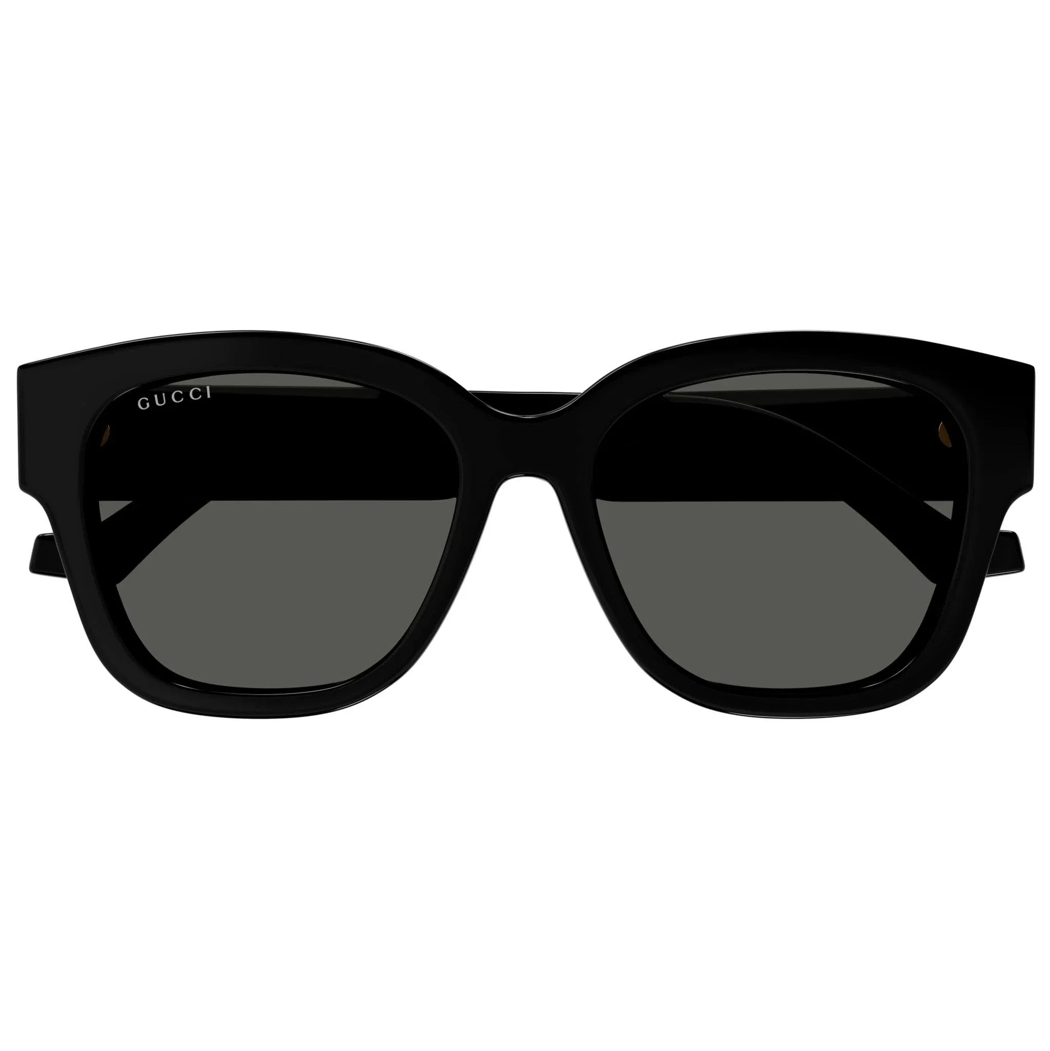 Gucci | 1550SK | Black - iKANDi Sunglasses