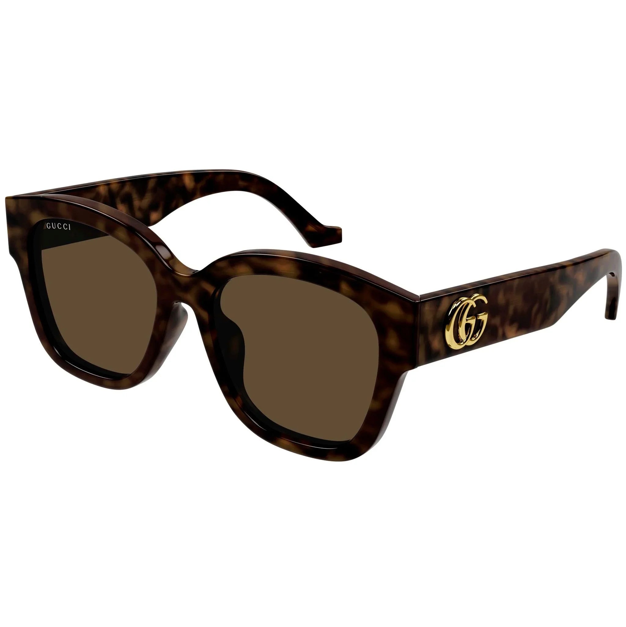 Gucci | 1550SK | Havana - iKANDi Sunglasses