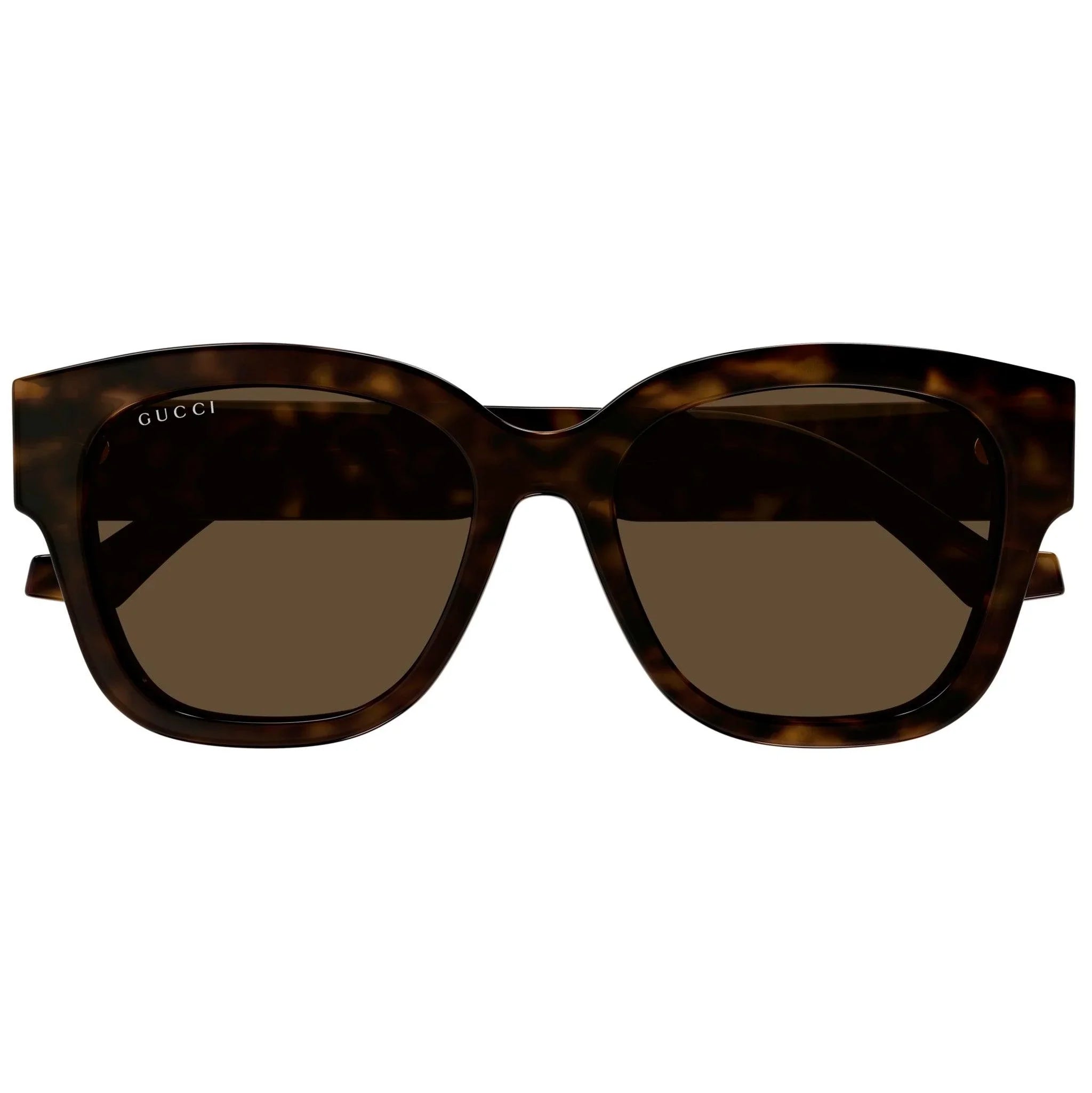 Gucci | 1550SK | Havana - iKANDi Sunglasses