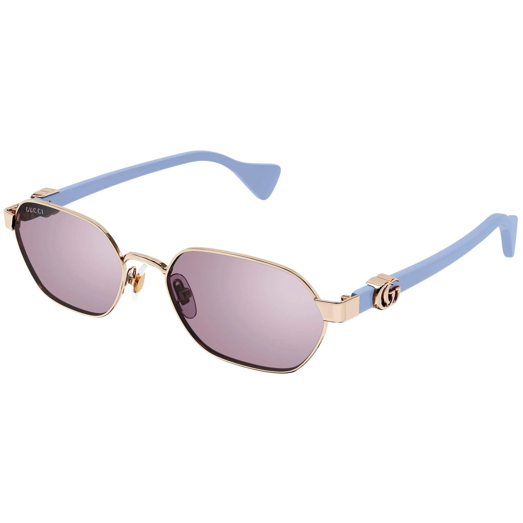 Gucci | 1593S | Gold - iKANDi Sunglasses