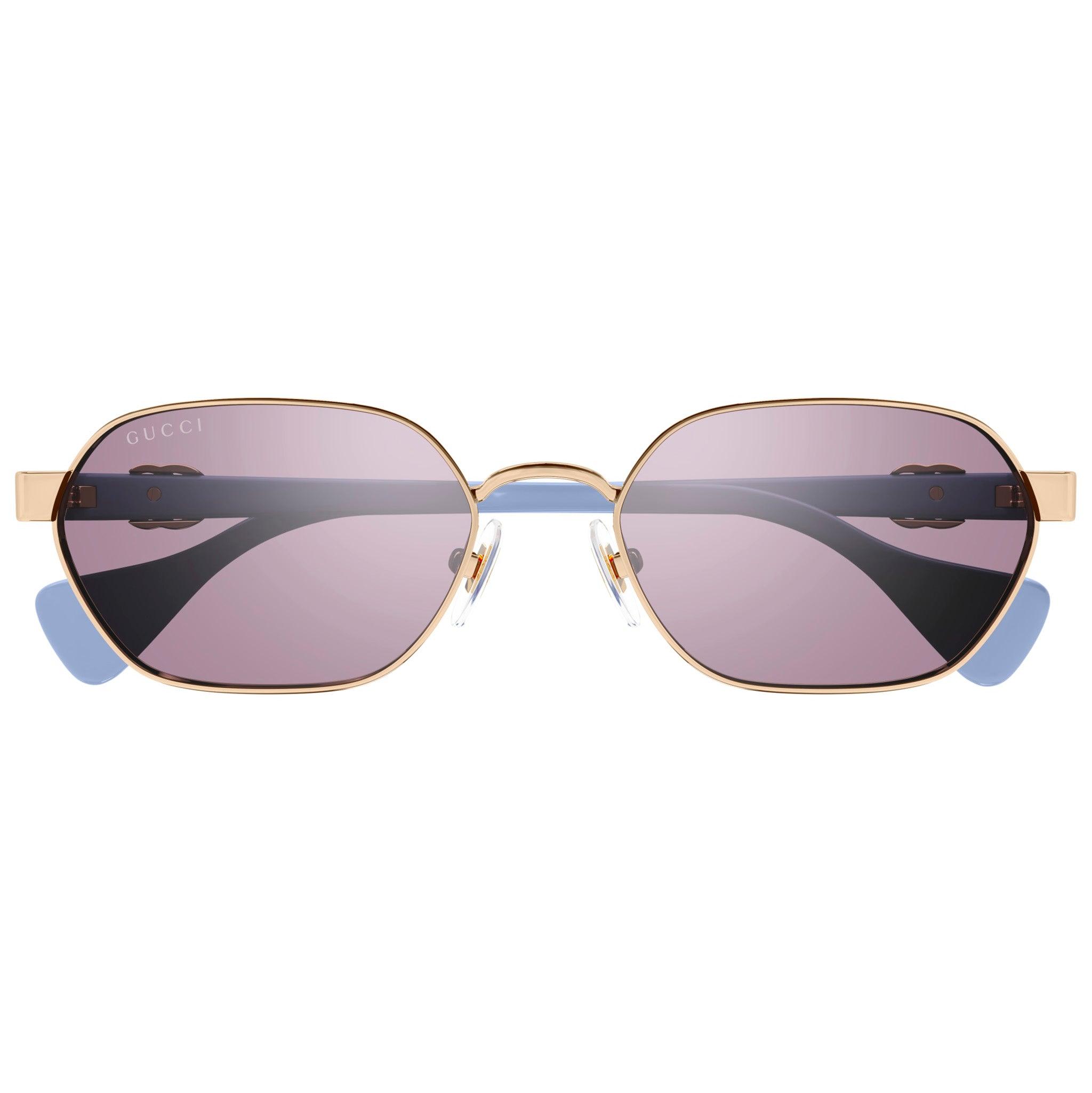 Gucci | 1593S | Gold - iKANDi Sunglasses