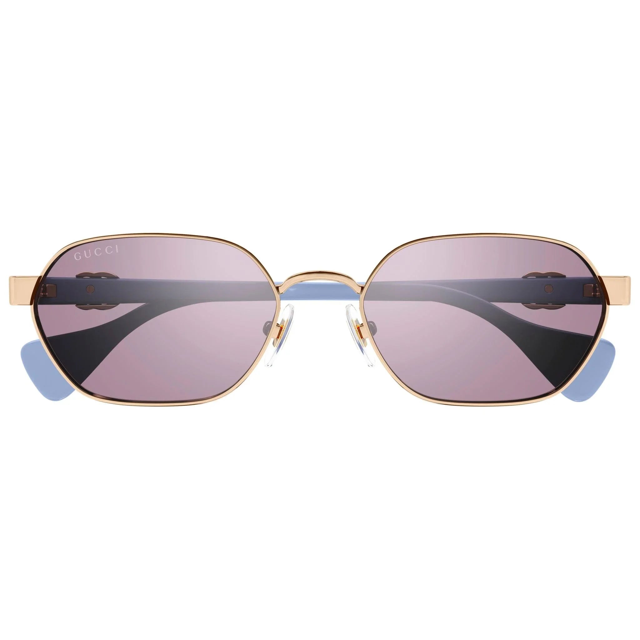 Gucci | 1593S | Gold - iKANDi Sunglasses