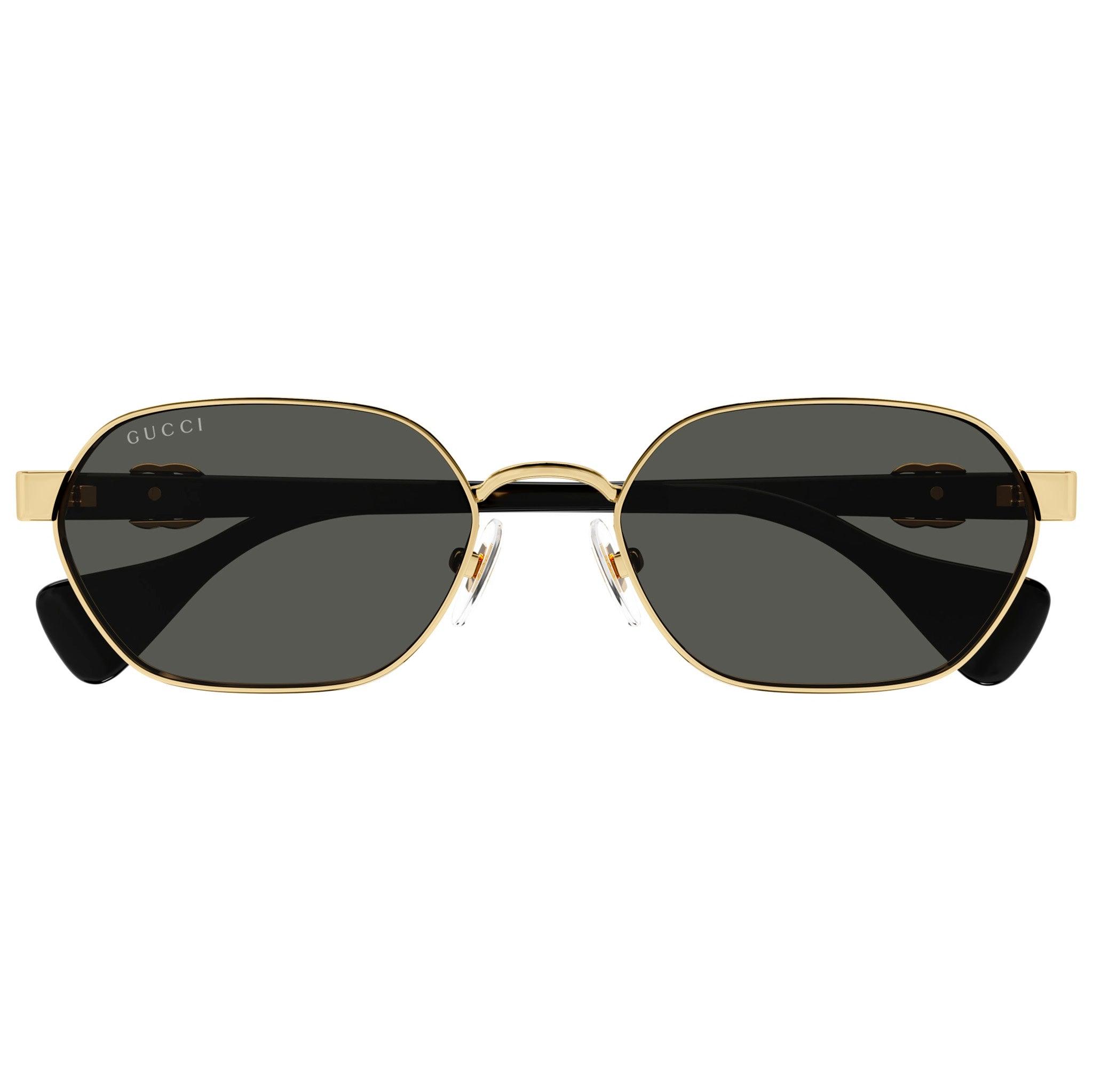 Gucci | 1593S | Gold - iKANDi Sunglasses