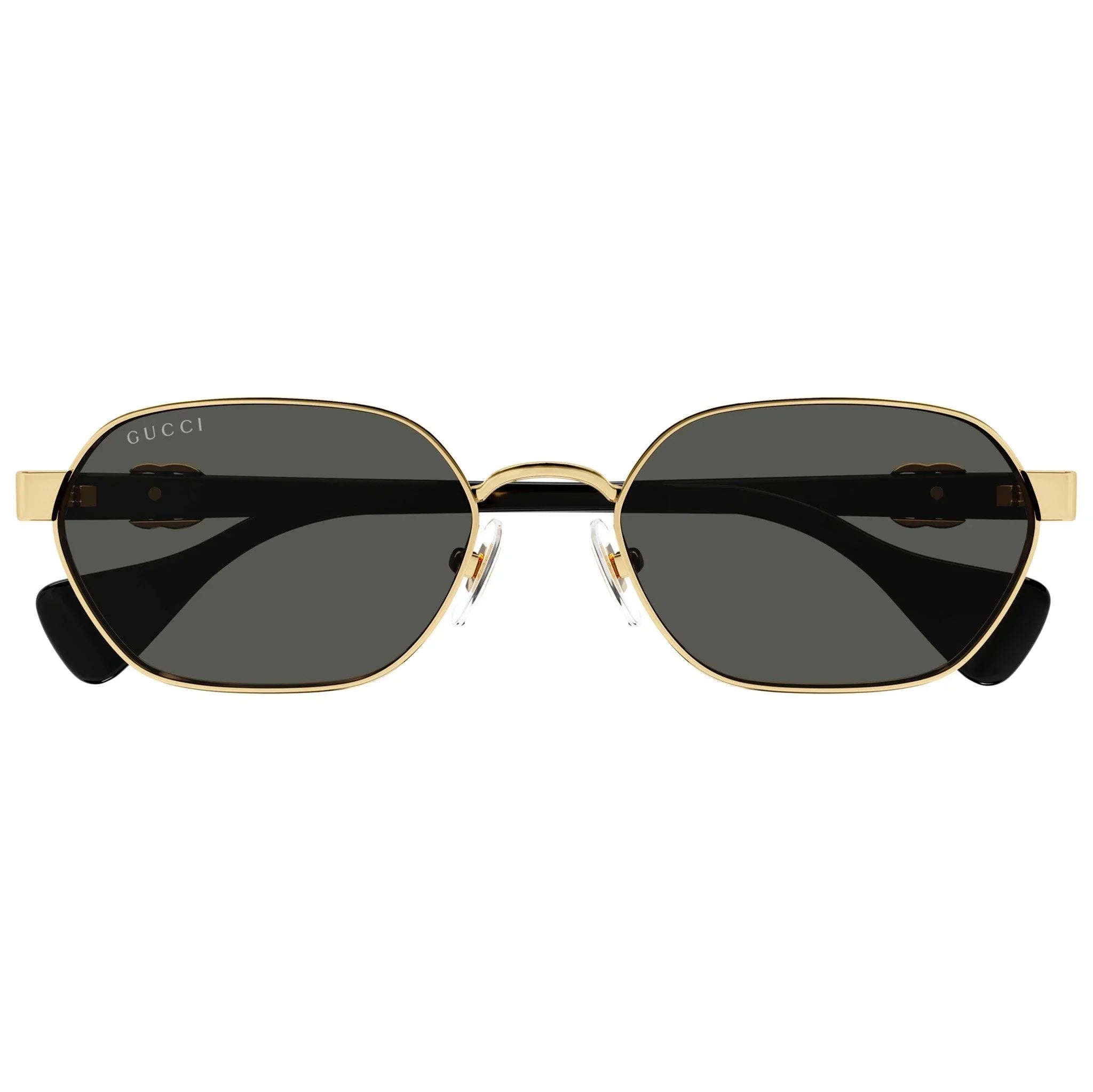 Gucci | 1593S | Gold - iKANDi Sunglasses
