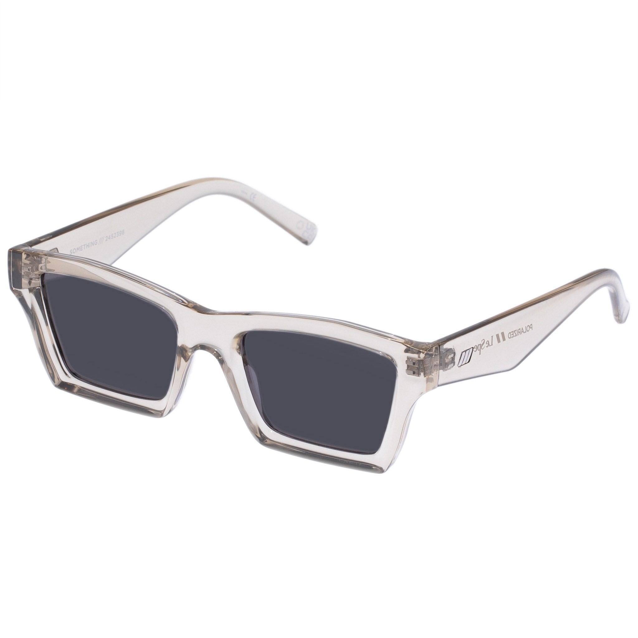 Le Specs | Something | Stone - iKANDi Sunglasses