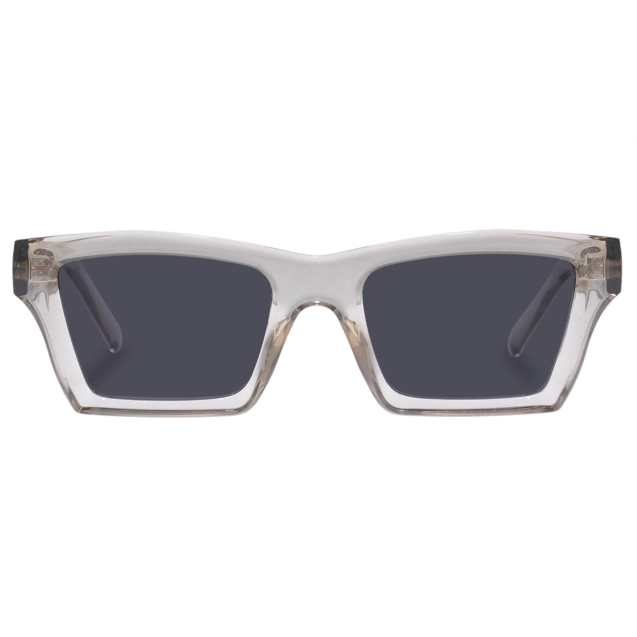 Le Specs | Something | Stone - iKANDi Sunglasses