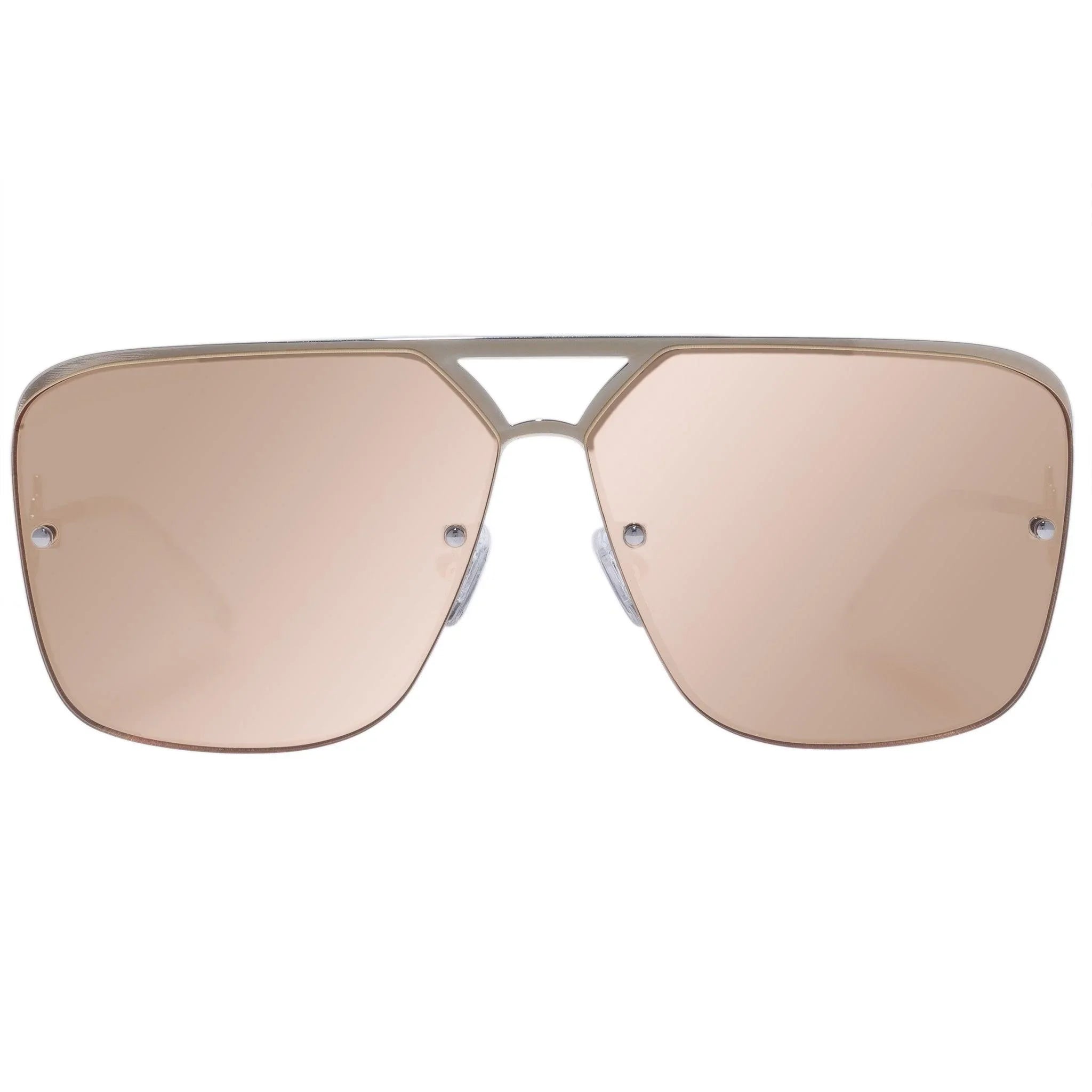 Le Specs | Metazoic | Gold - iKANDi Sunglasses