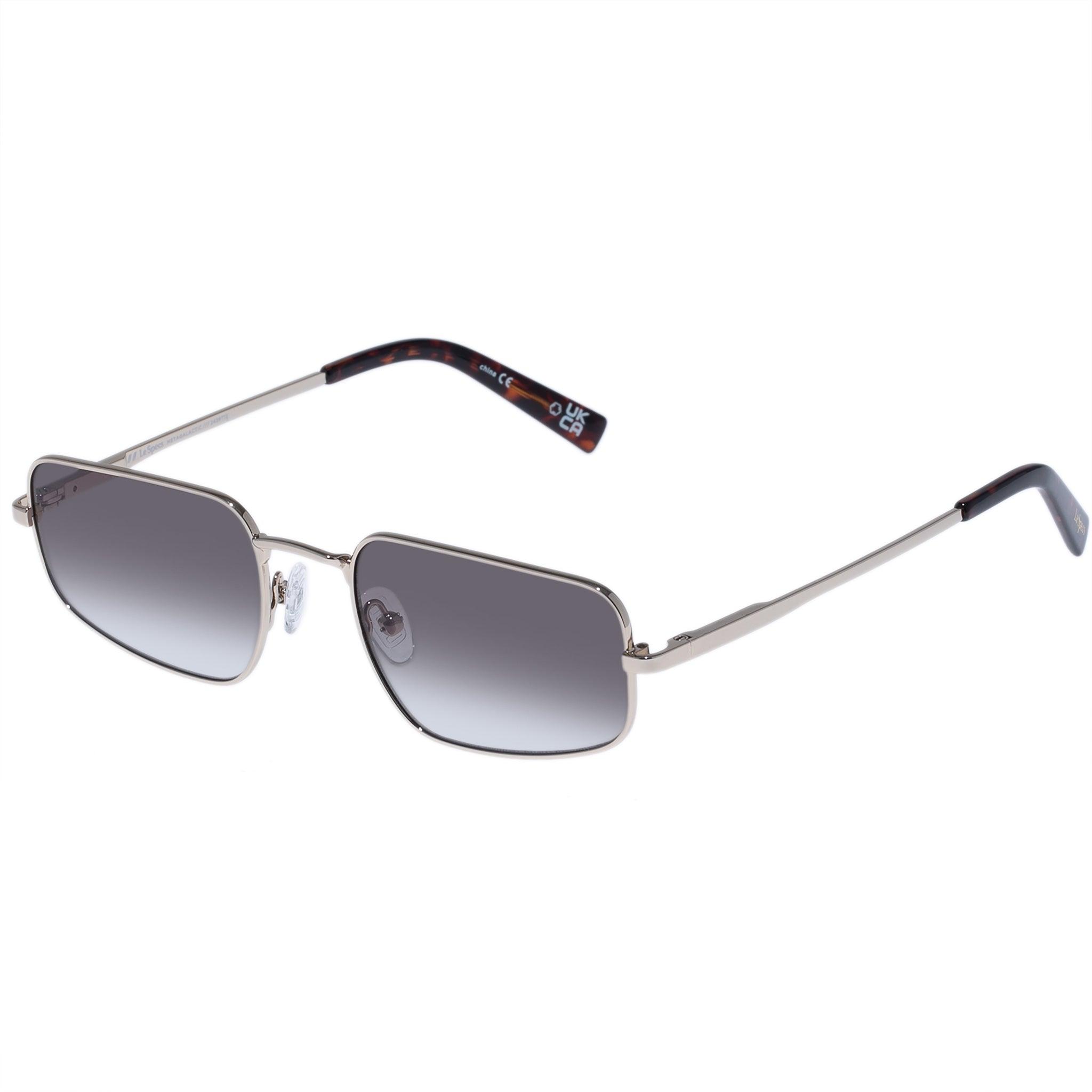 Le Specs | Metagalactic | Gold - iKANDi Sunglasses