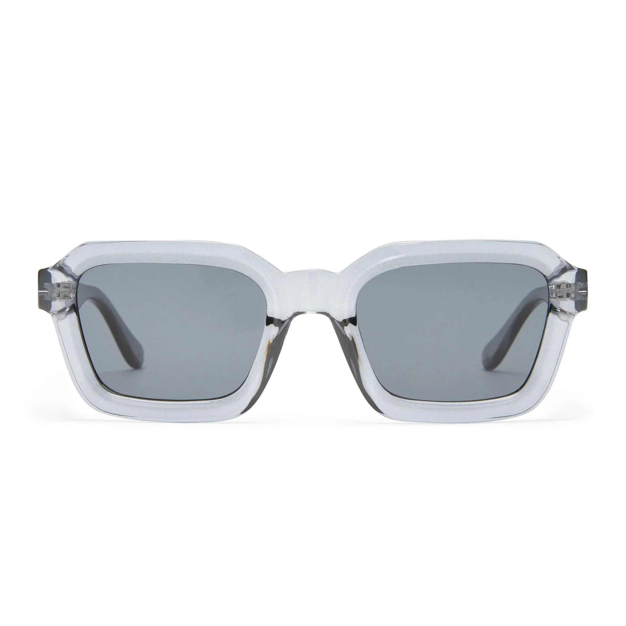 Le Specs | Impossible | Pewter - iKANDi Sunglasses