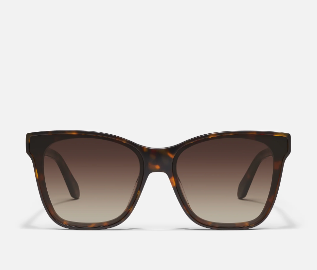 Quay | After Party | Neutral Tort/Brown
