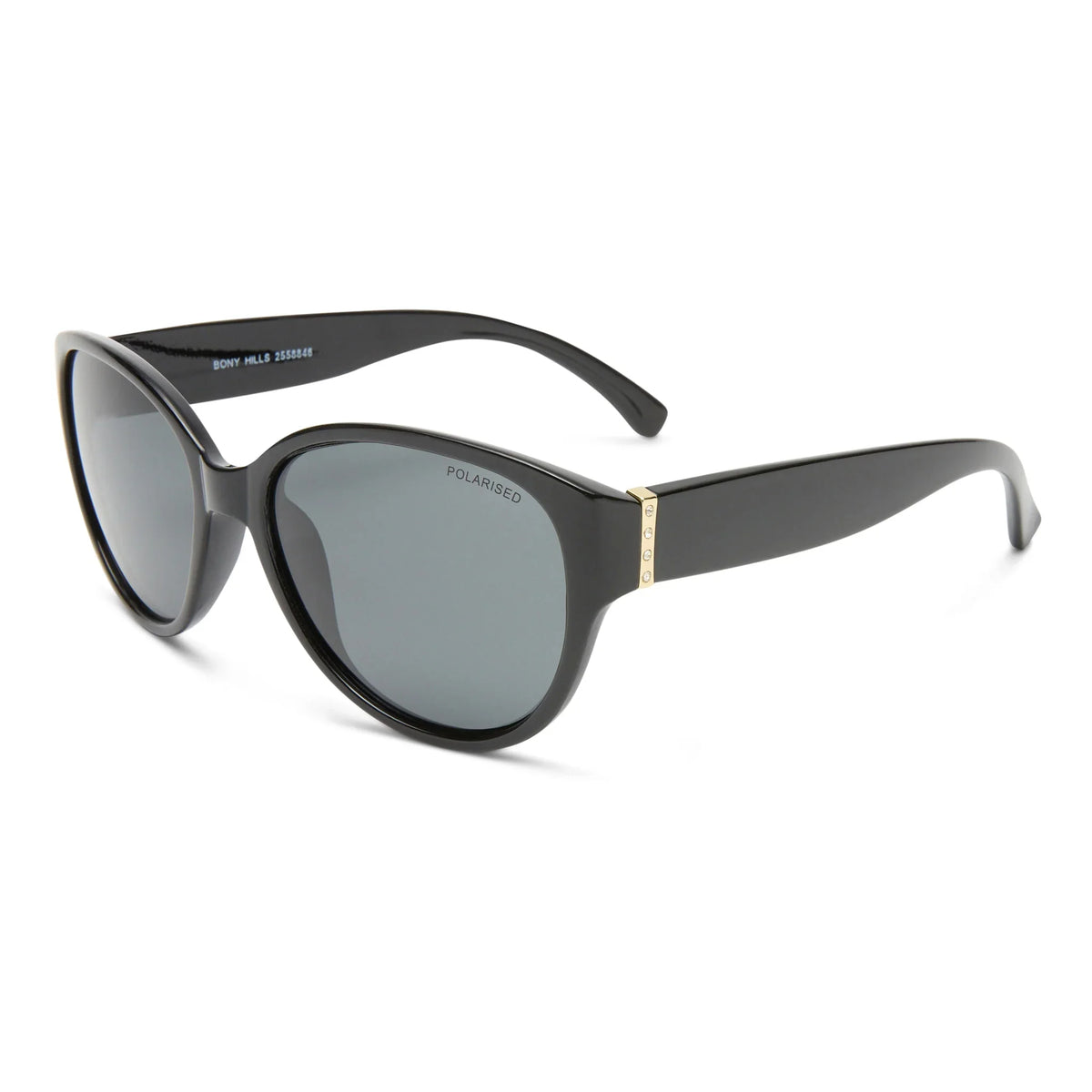Cancer Council | TCC2558846 Bony Hills | Black Smoke Polarised