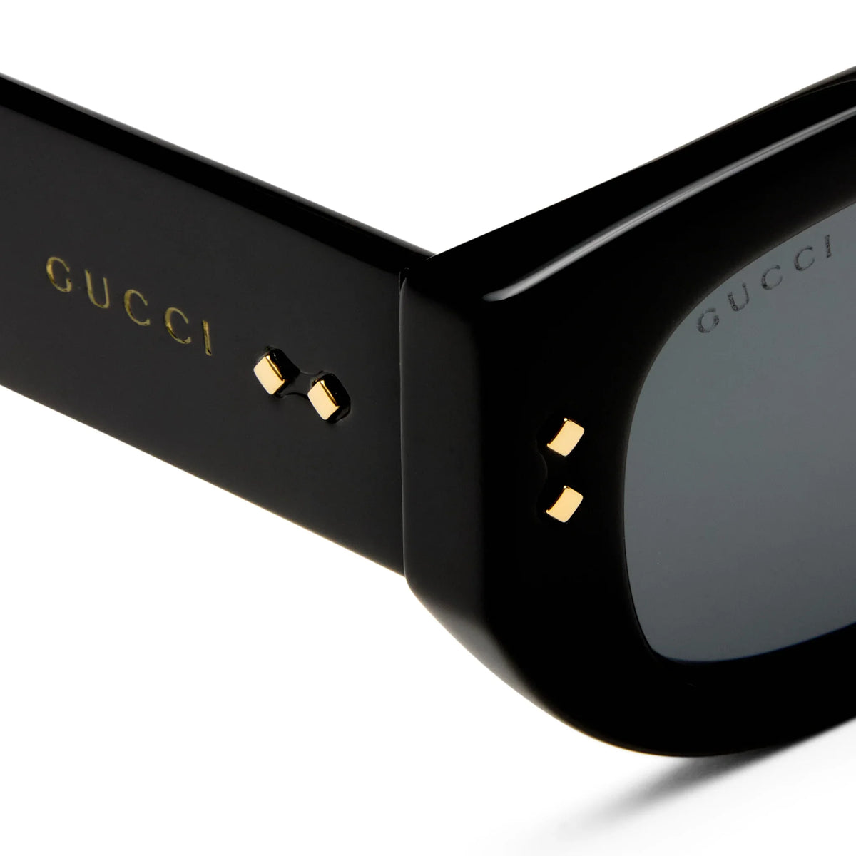 Gucci | GG1215S | Black
