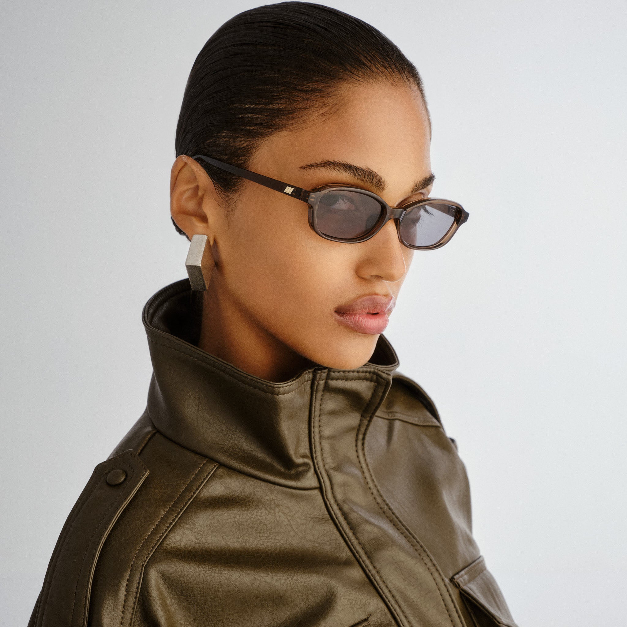 Le Specs | Honey Pot | Cocoa