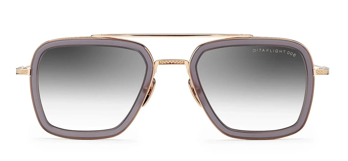 DITA | FLIGHT.006 | Grey Gold
