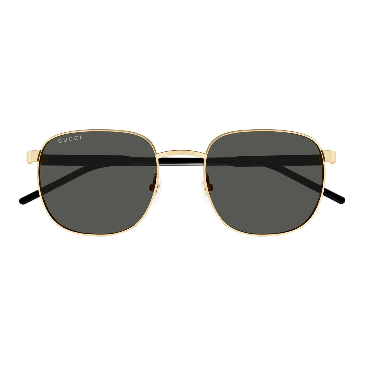 Gucci | 1799S | Gold Black Grey