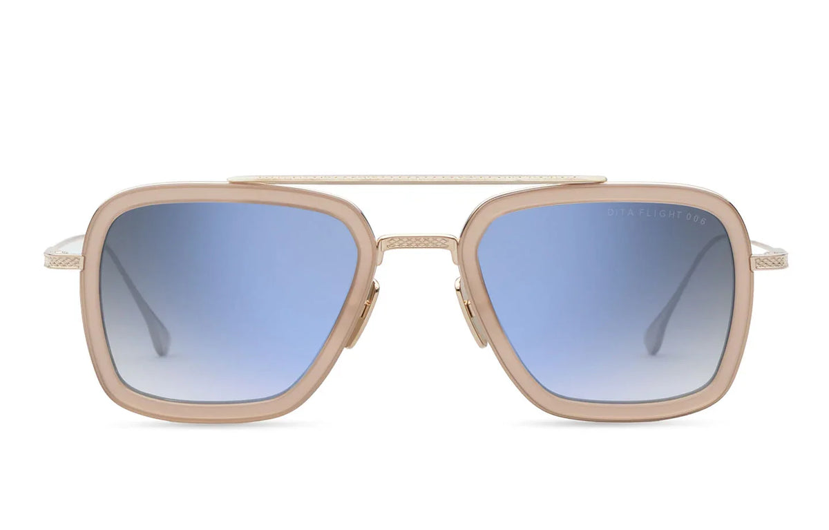 Dita | Flight.006 | Pink Grey