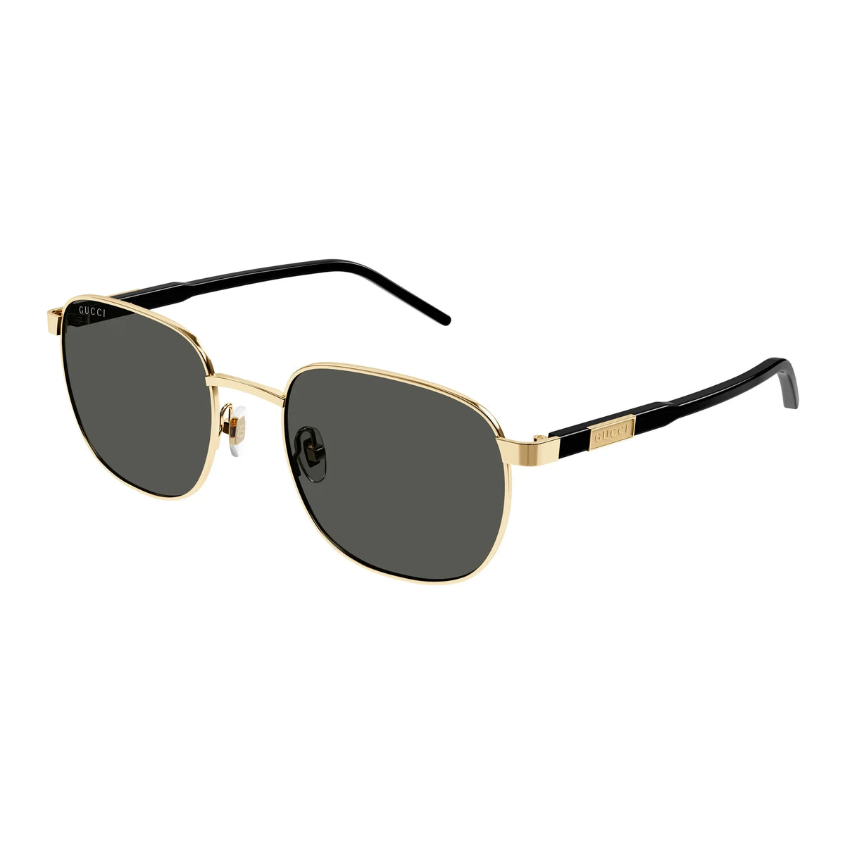 Gucci | 1799S | Gold Black Grey