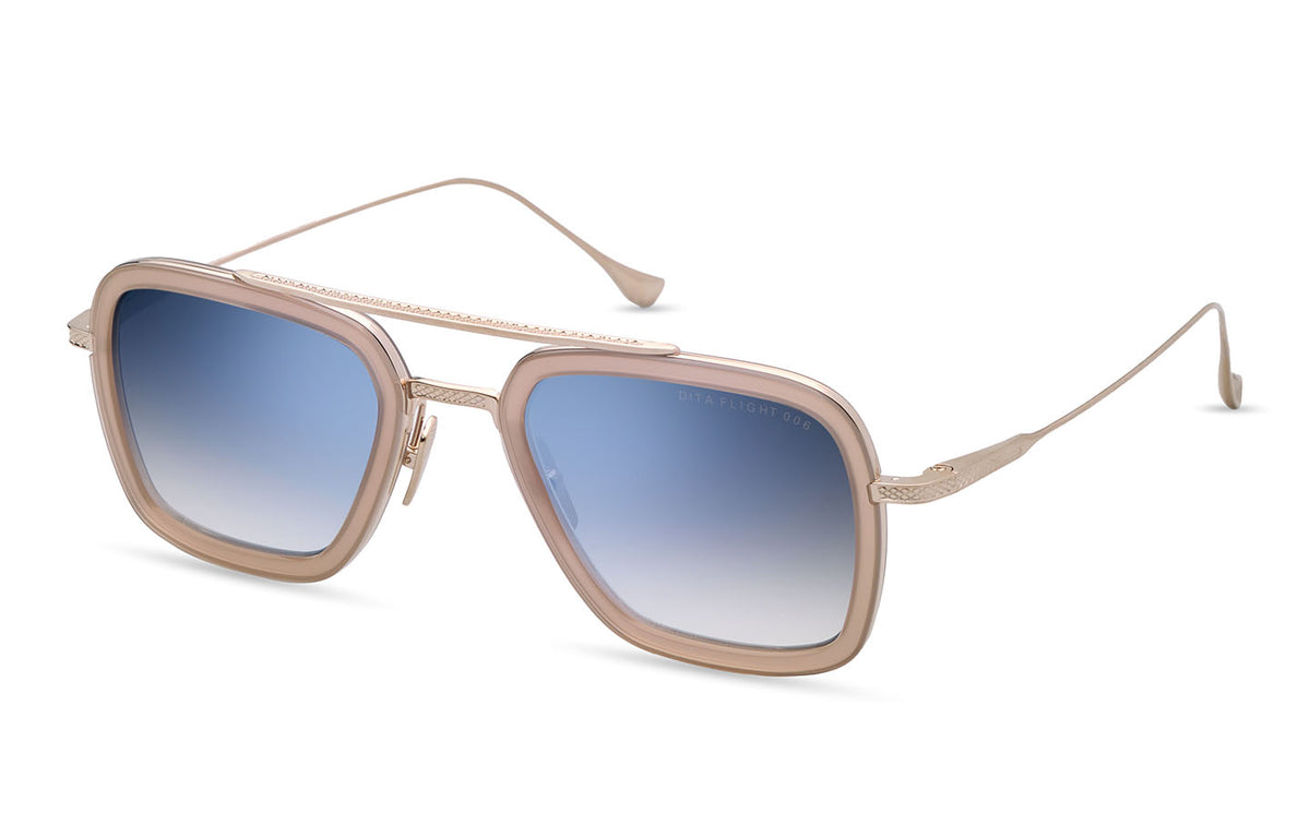 Dita | Flight.006 | Pink Grey