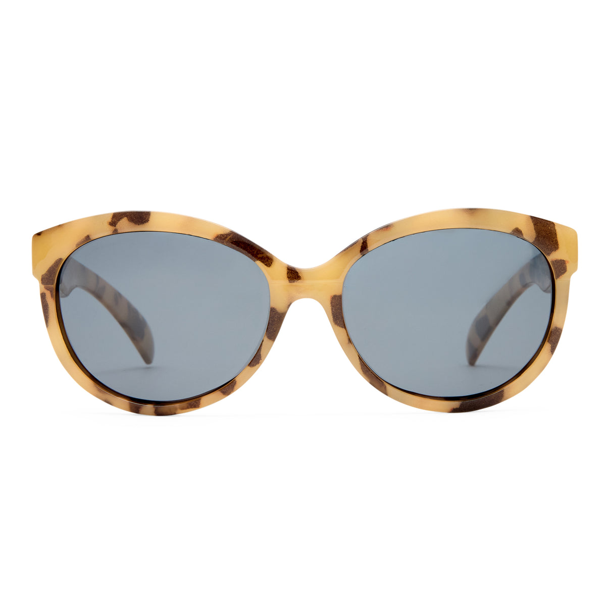 Cancer Council Kids | TCK2645538 Kitty | Cookie Tort / Smoke Polarised