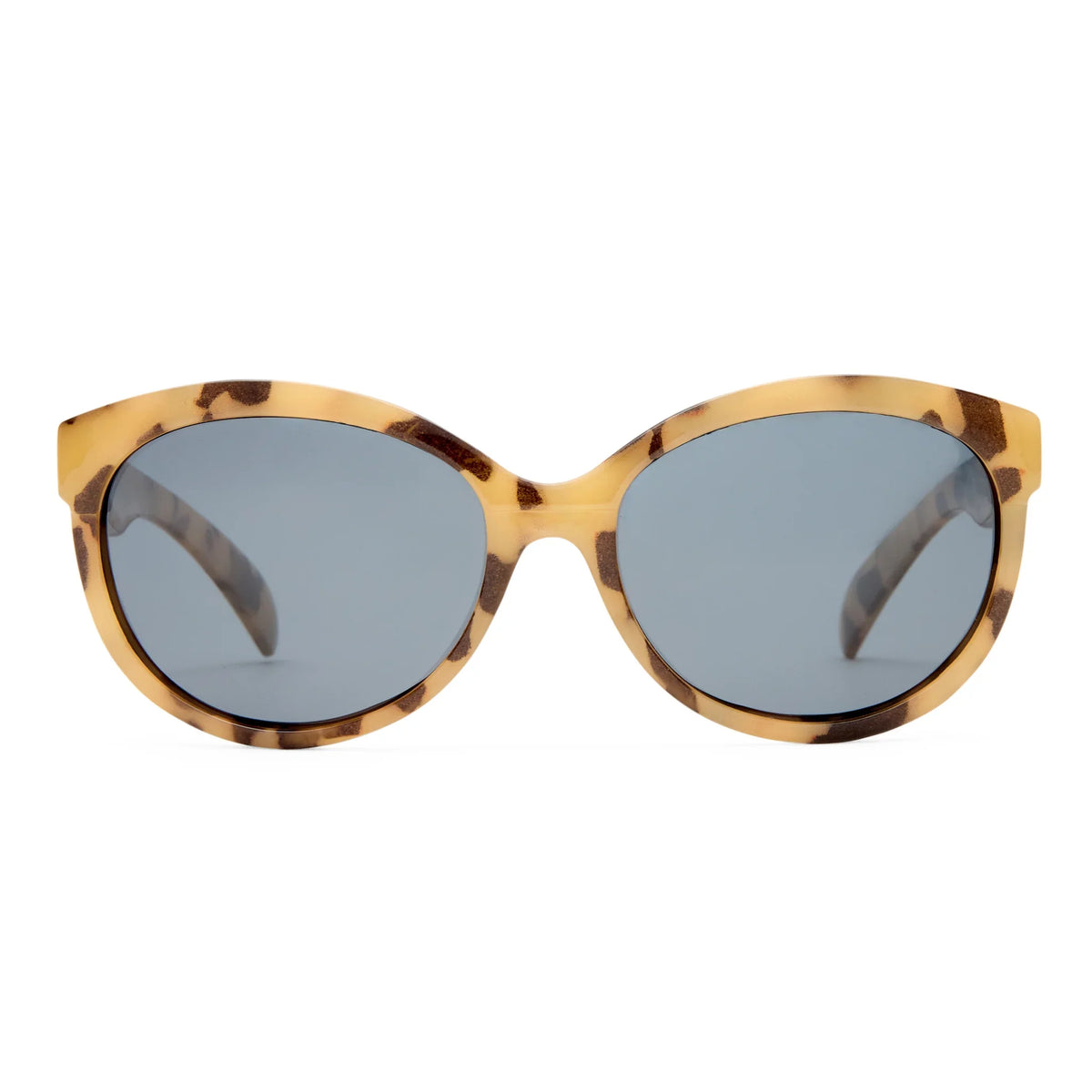 Cancer Council Kids | TCK2645538 Kitty | Cookie Tort / Smoke Polarised