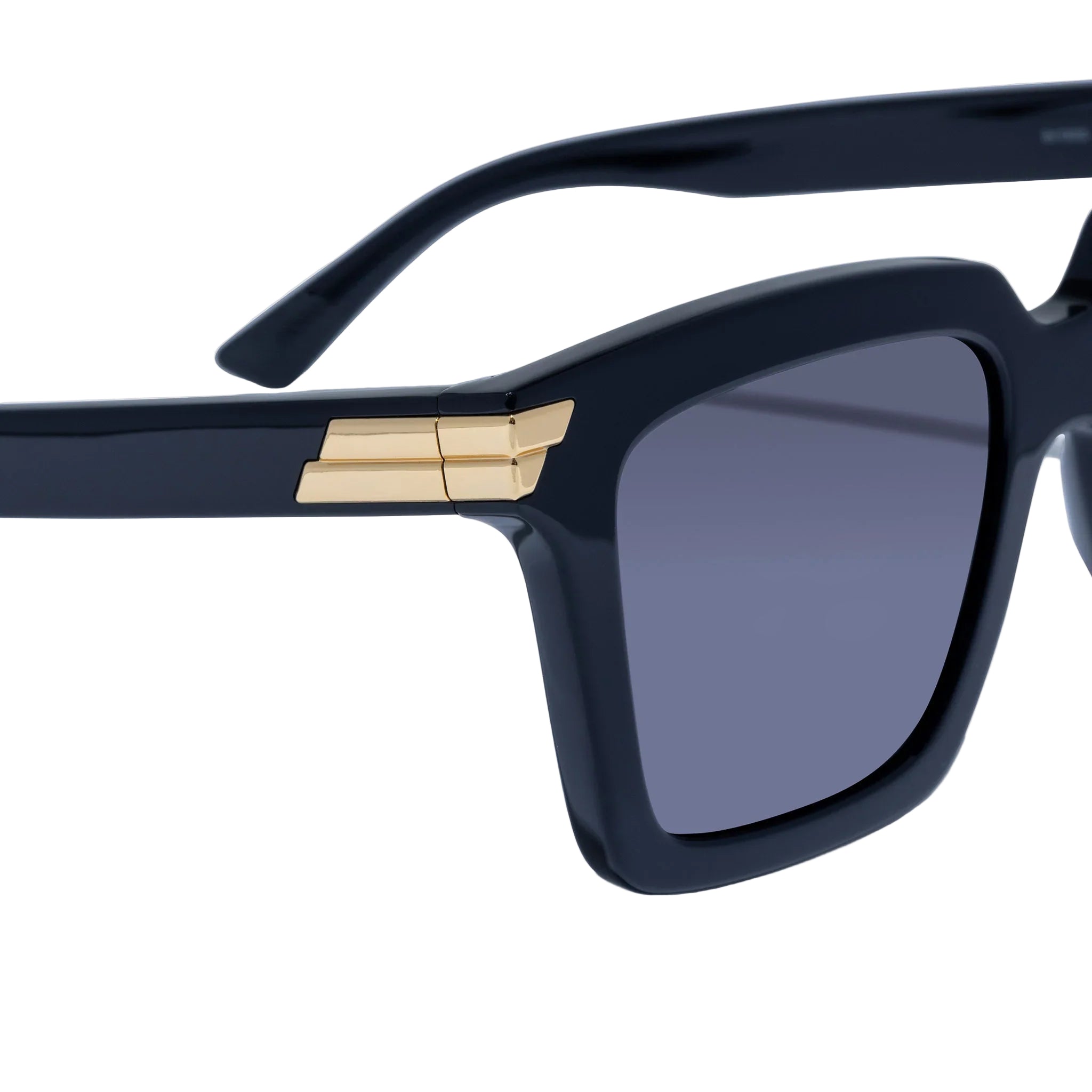 Bottega Veneta | 1005S | Black