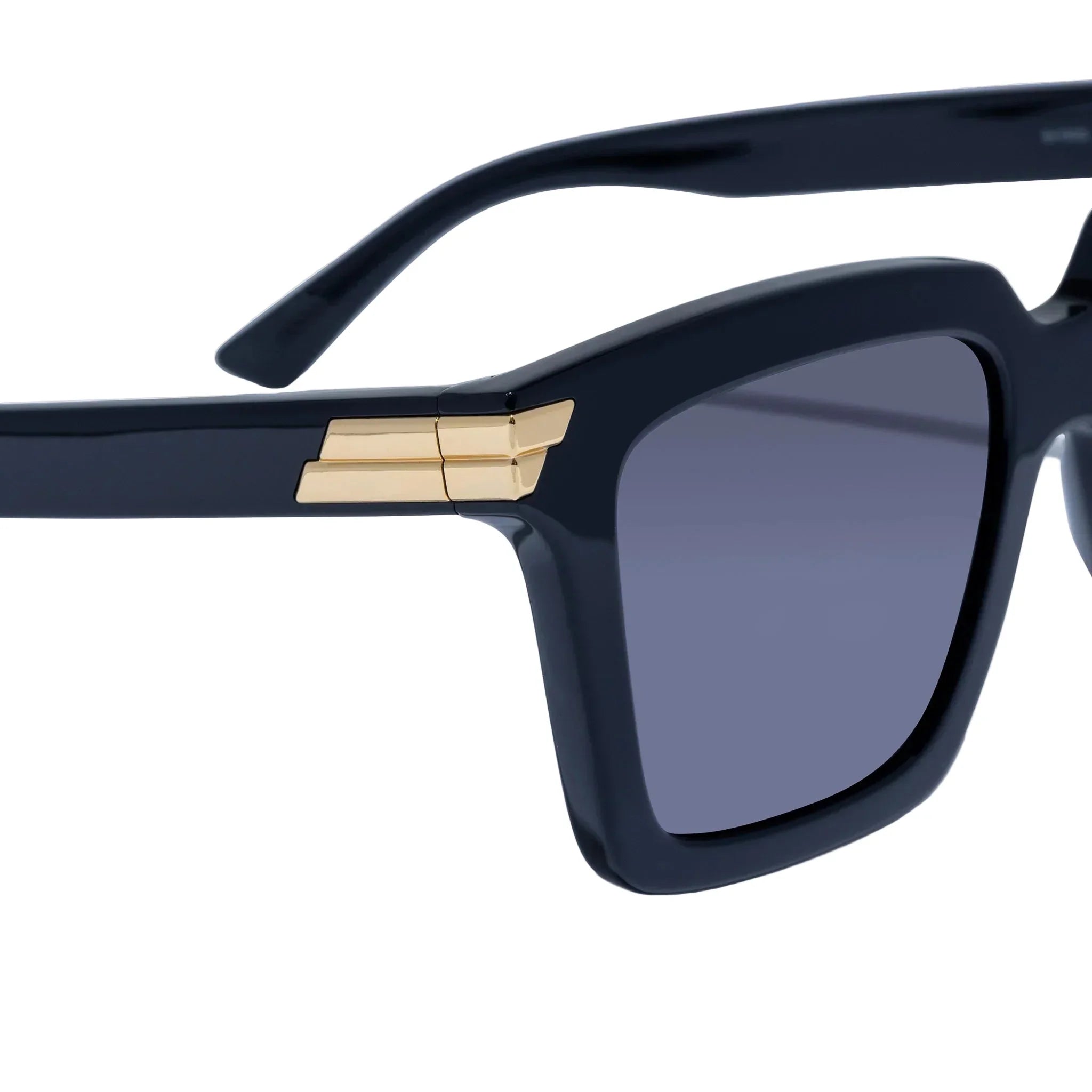 Bottega Veneta | 1005S | Black