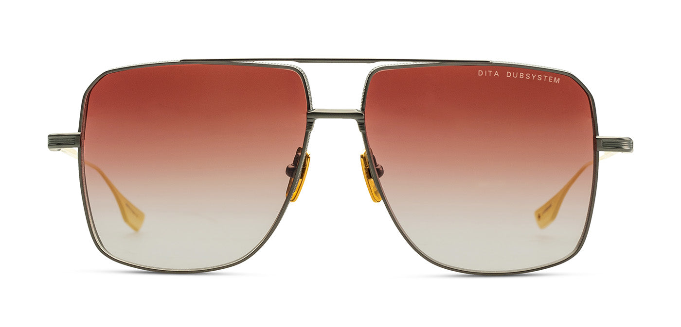Dita | Dubsystem | Burgundy Black