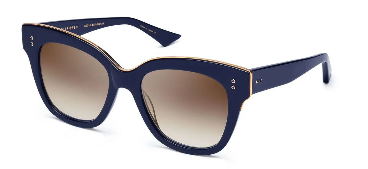 DITA | Day Tripper | Navy/Navy Swirl