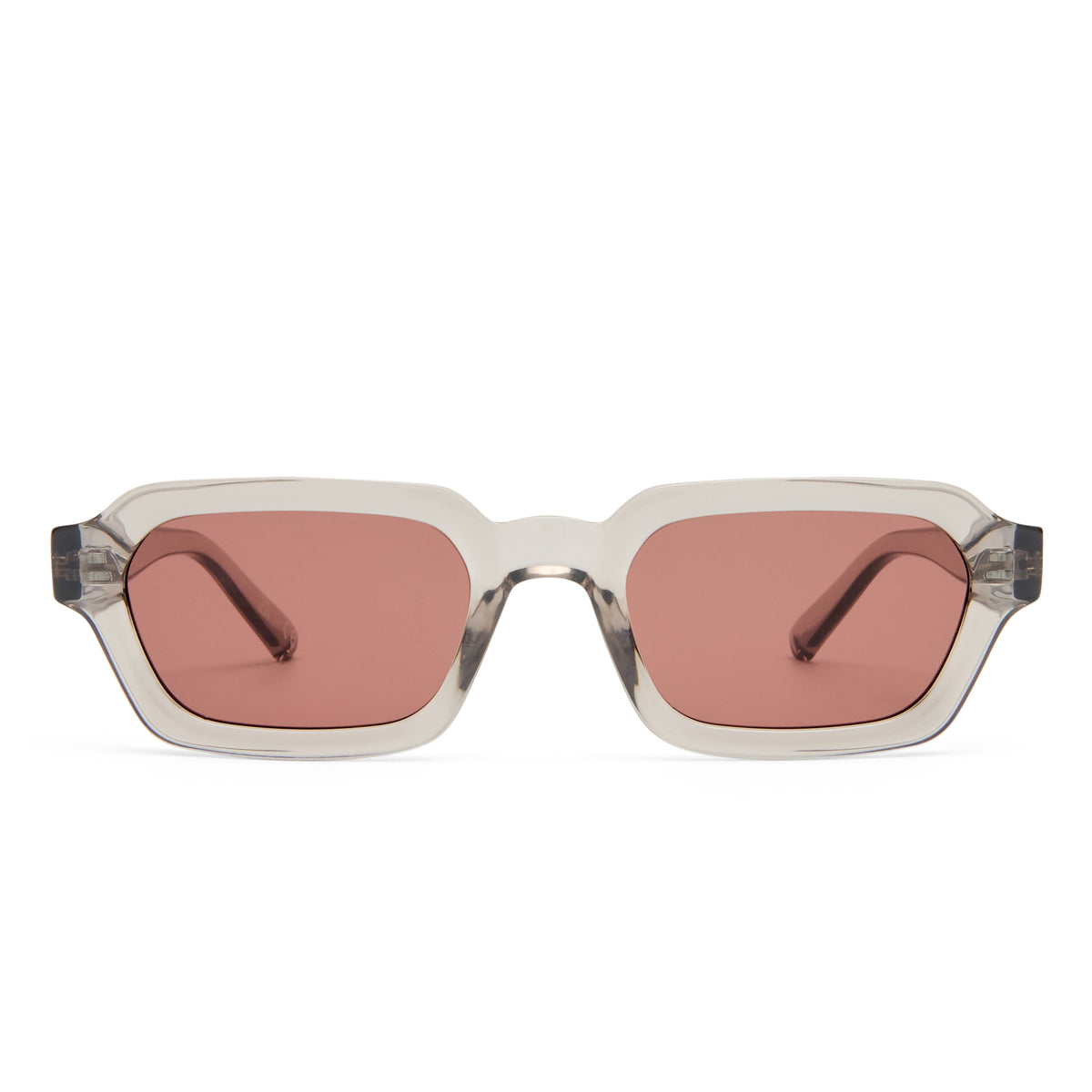 Le Specs | Tension+ | Warm Grey