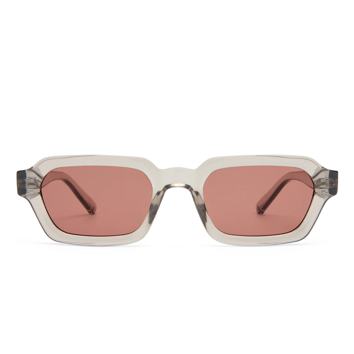Le Specs | Tension+ | Warm Grey