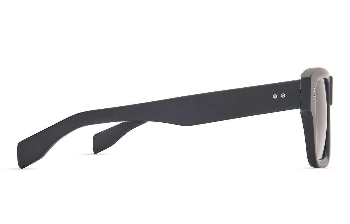DITA | Eliux | Matte Black with Grey