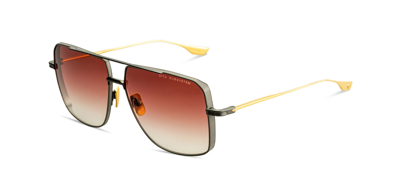 Dita | Dubsystem | Burgundy Black