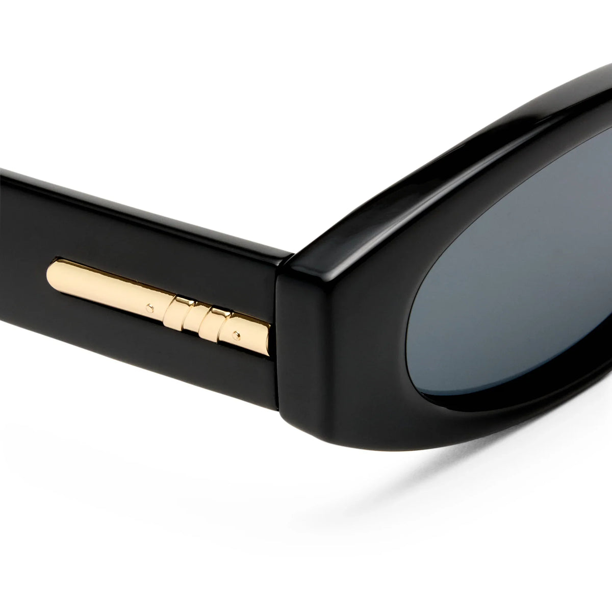 Le Specs | Belladonna | Black